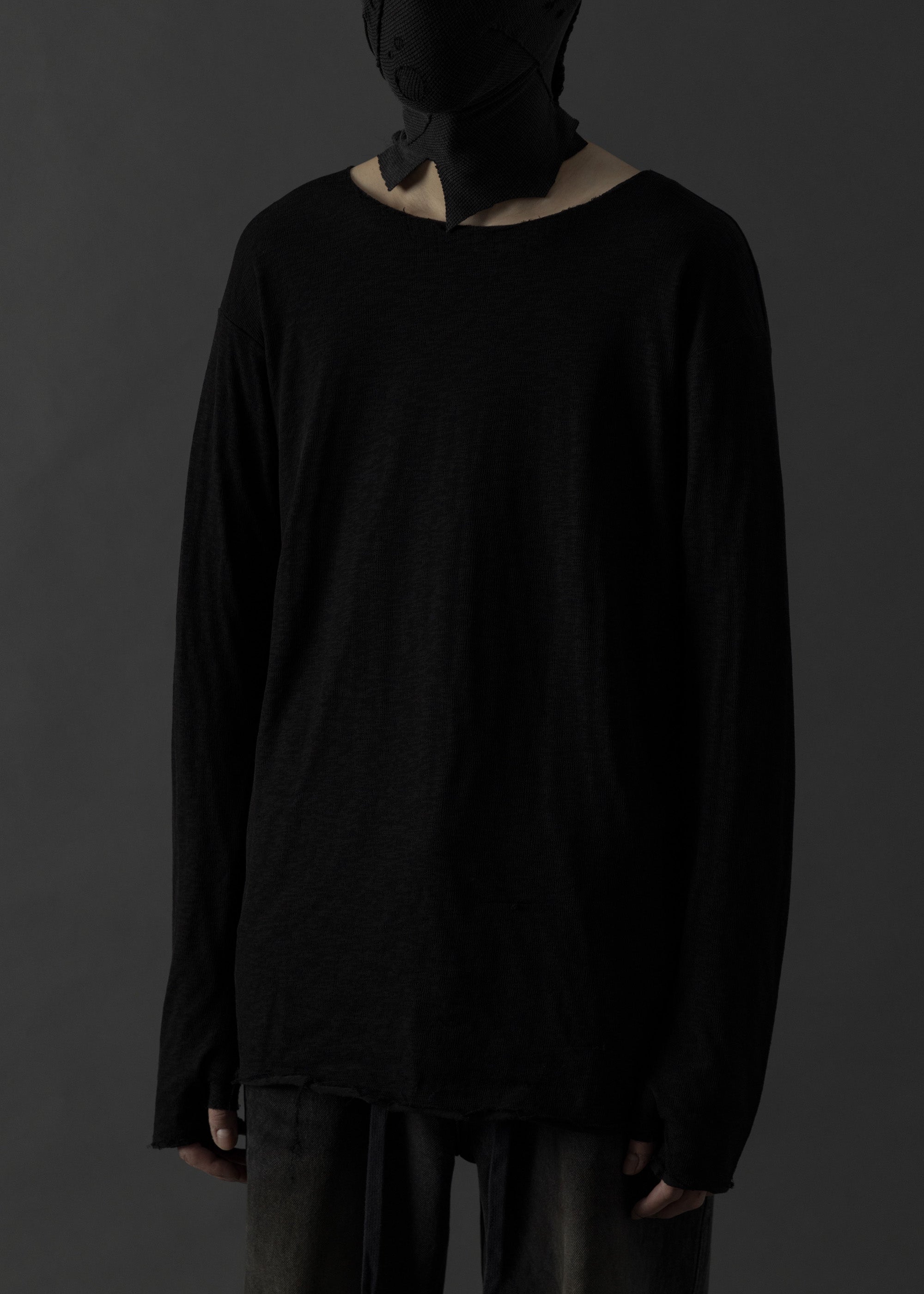 TBW Gloved Longsleeve