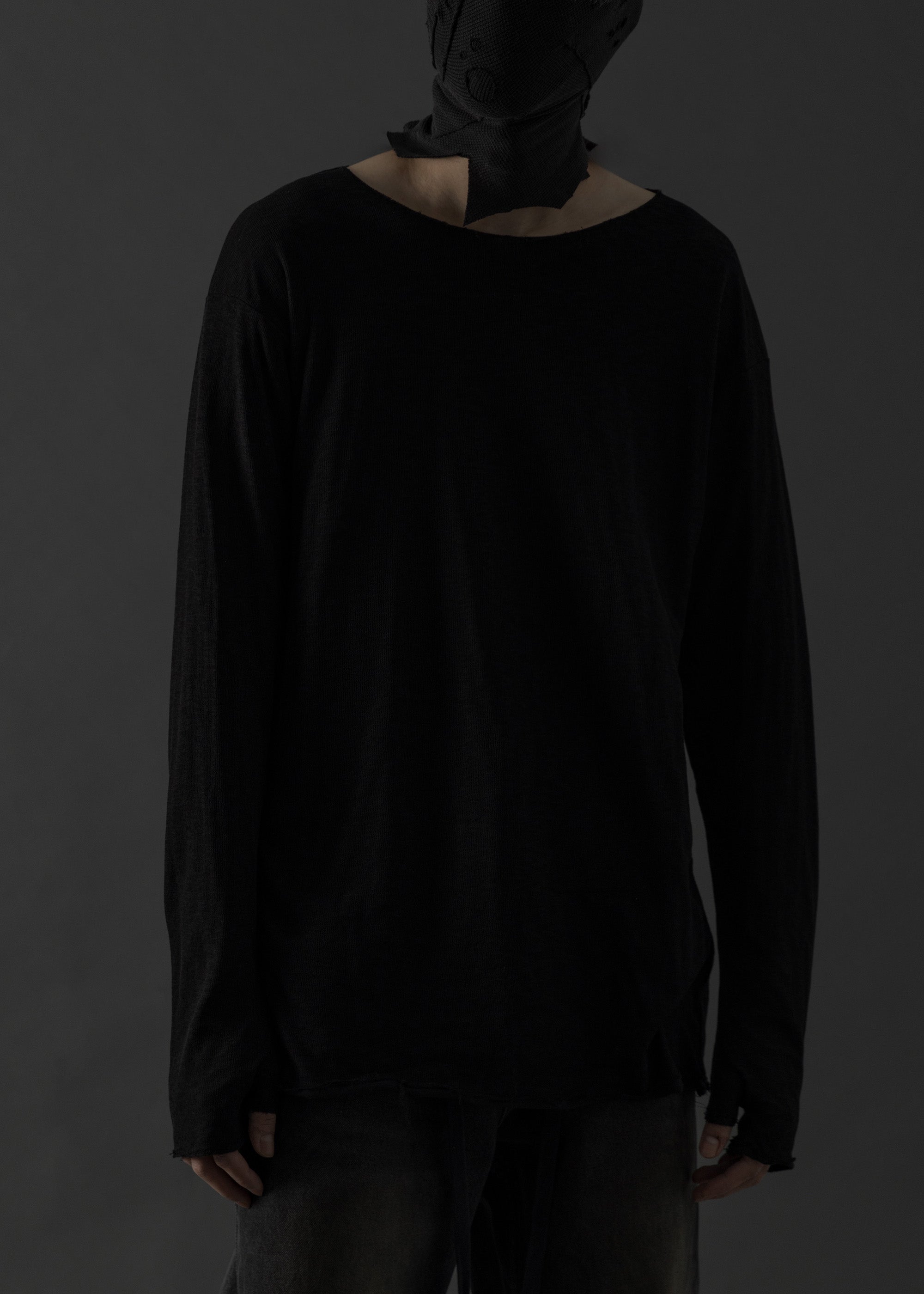 TBW Gloved Longsleeve