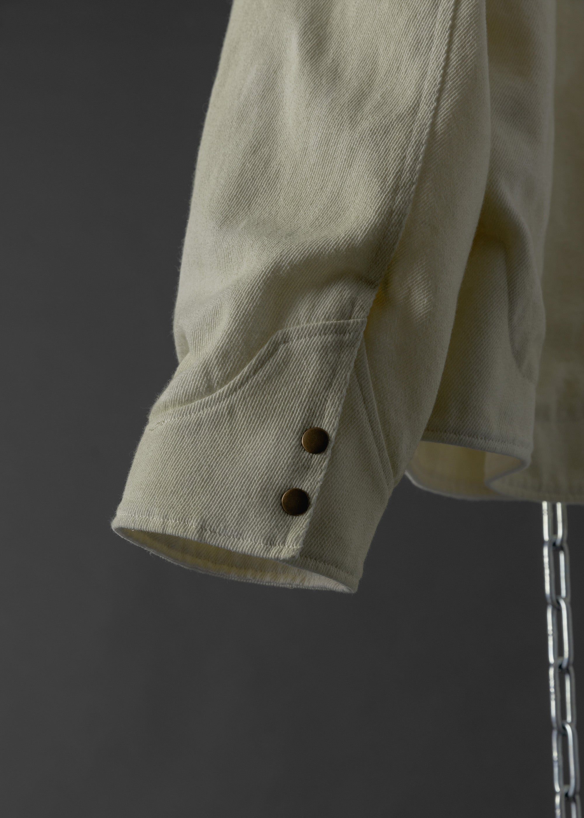 TBW Dirty Work Jacket (Dirty Beige)