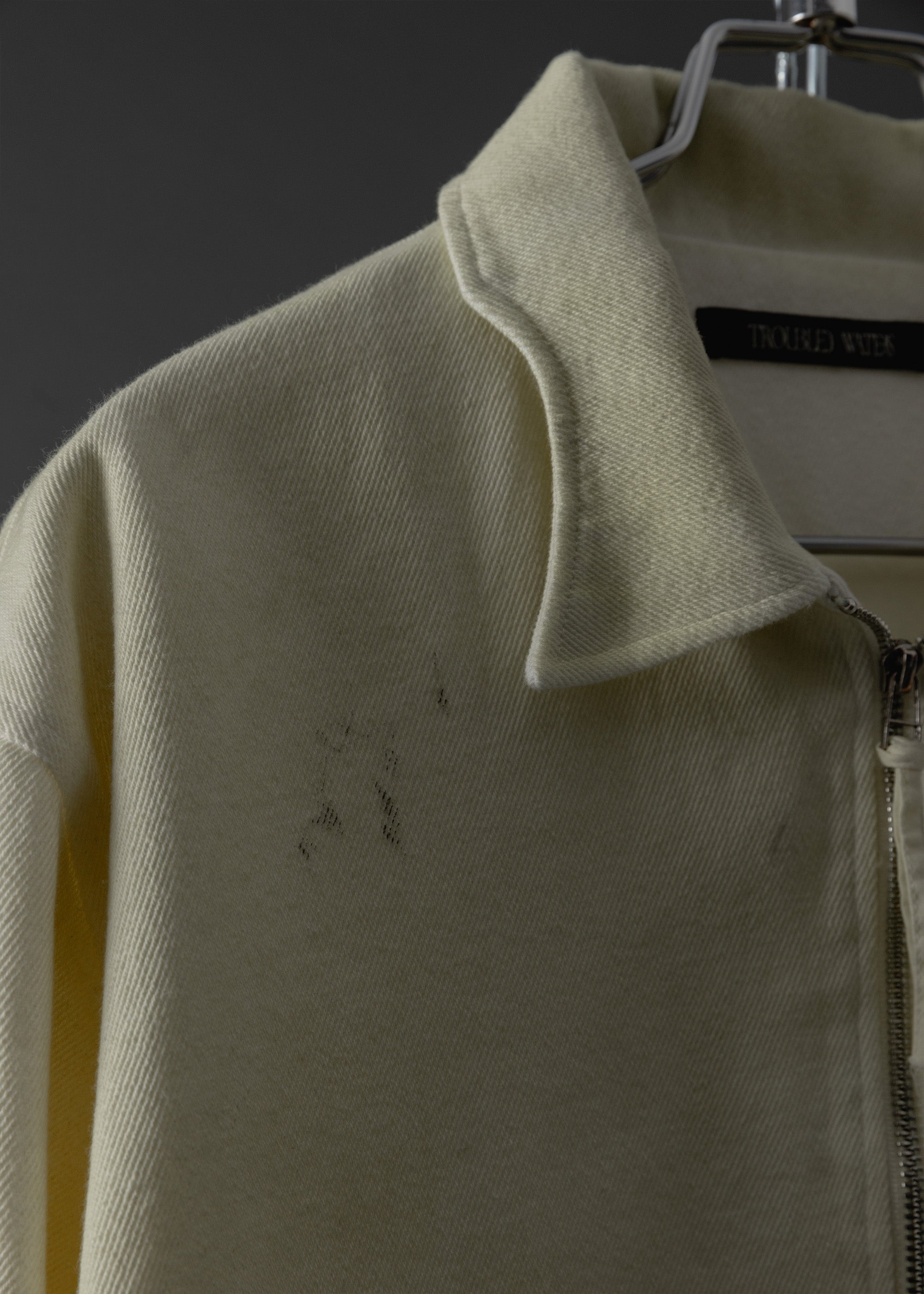 TBW Dirty Work Jacket (Dirty Beige)