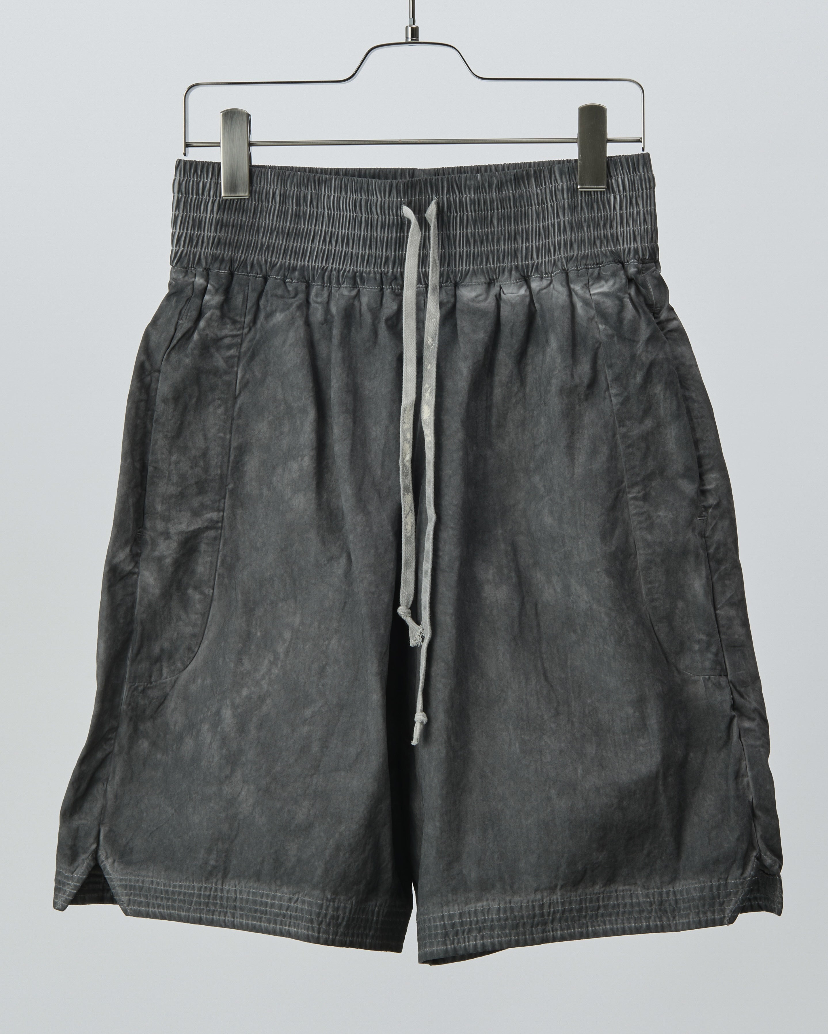 Cold Dyed Boxing Shorts