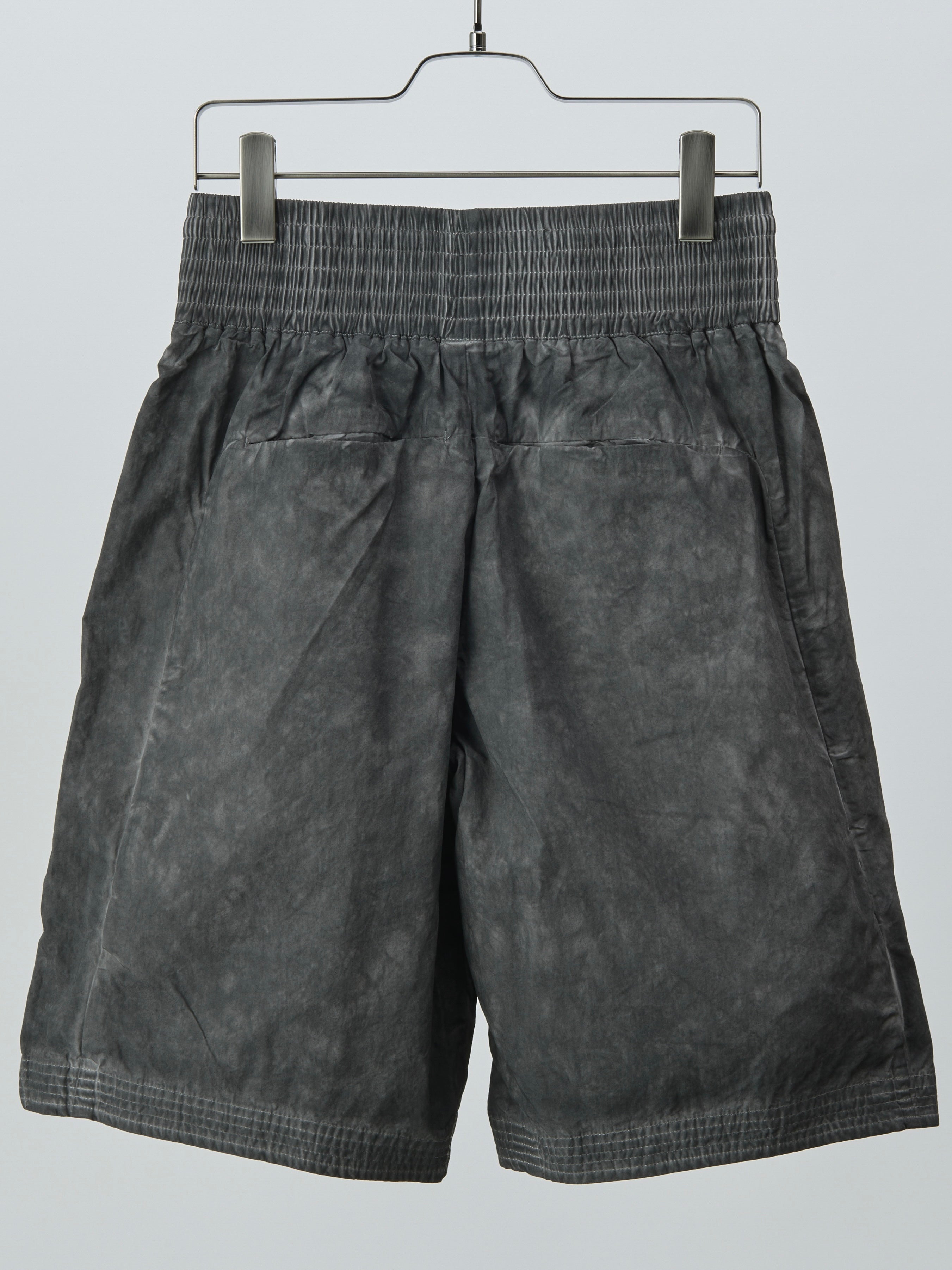 Cold Dyed Boxing Shorts