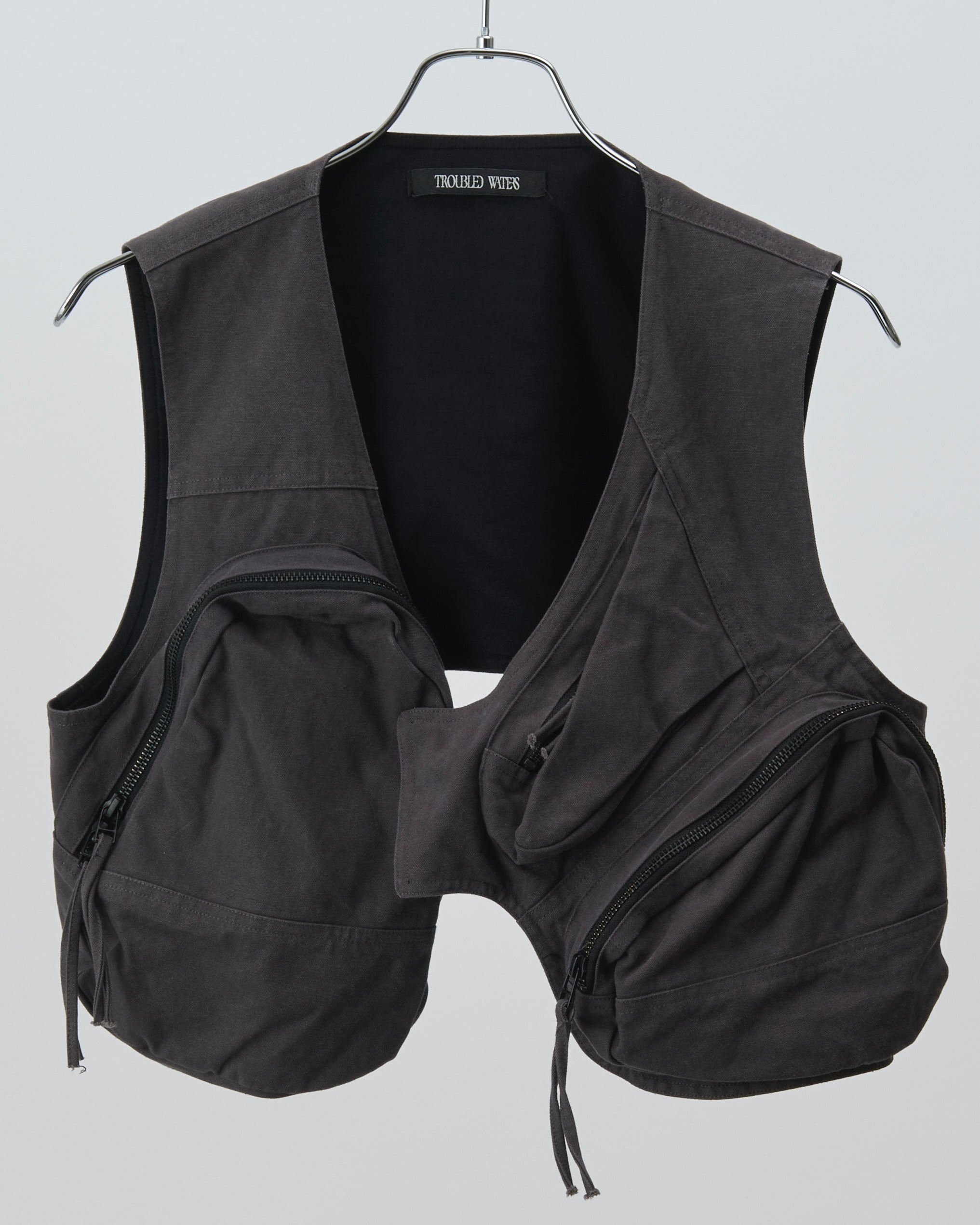 Military Combat Vest (Cotton)