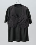 Military Combat Vest (Cotton)