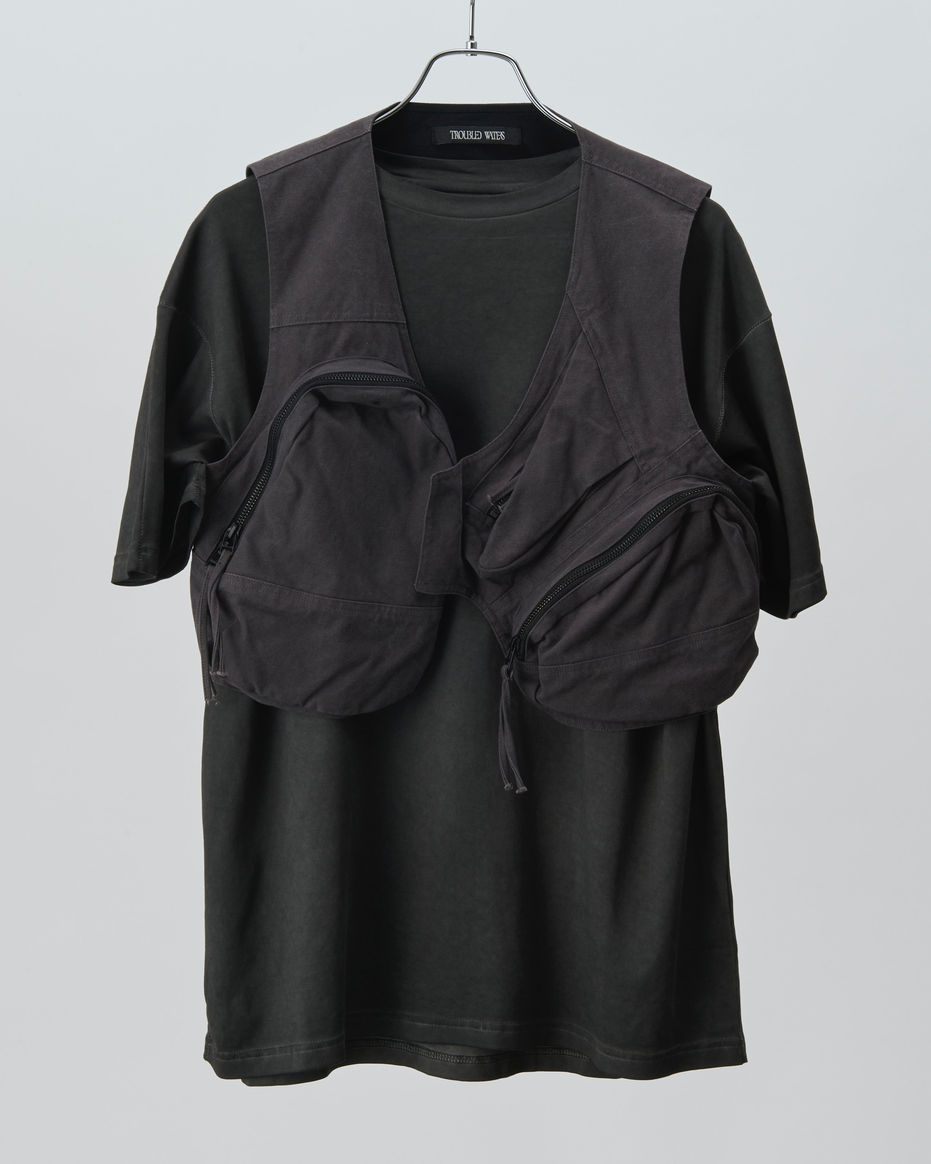 Military Combat Vest (Cotton)