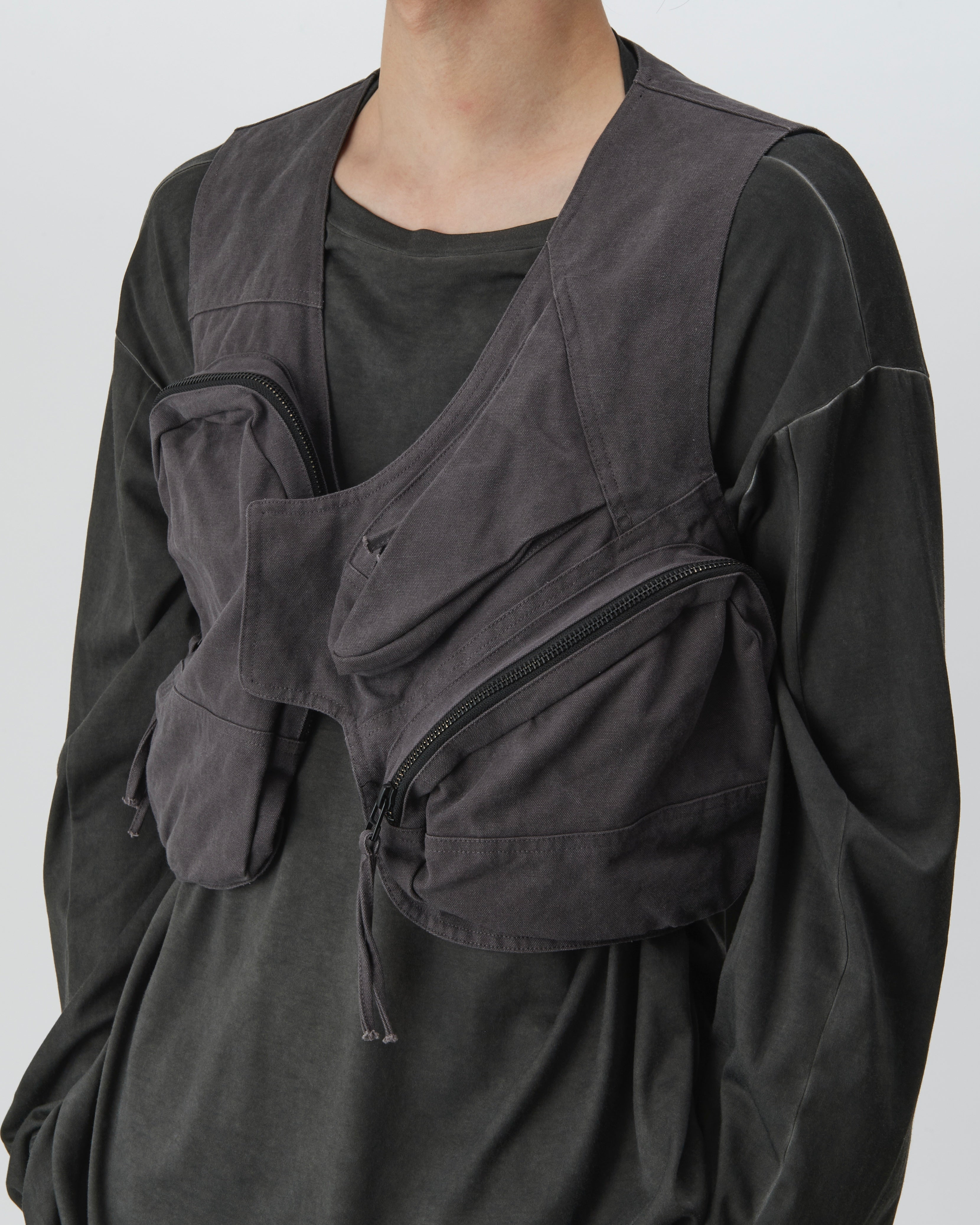 Military Combat Vest (Cotton)