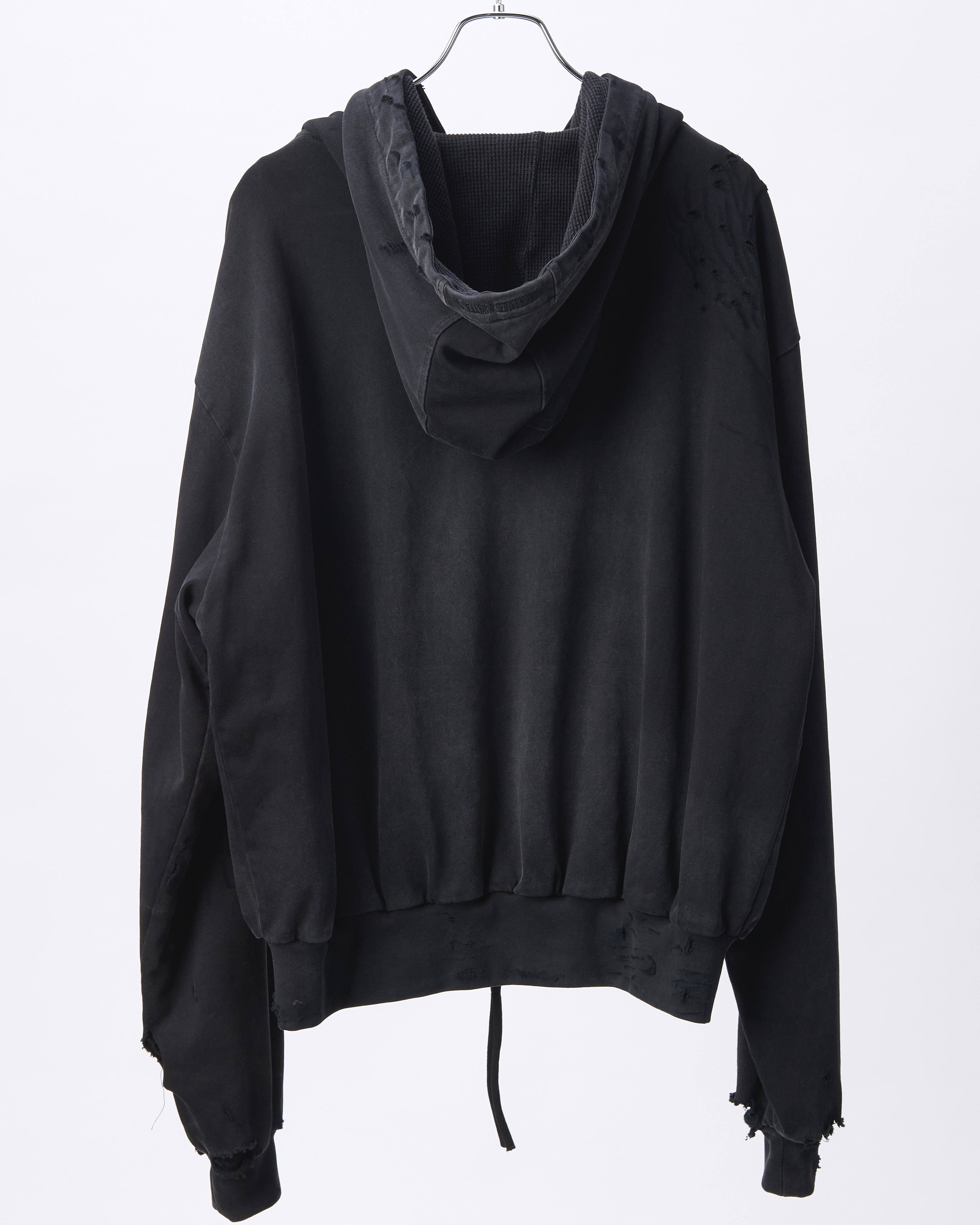 Sun Faded Hoodie