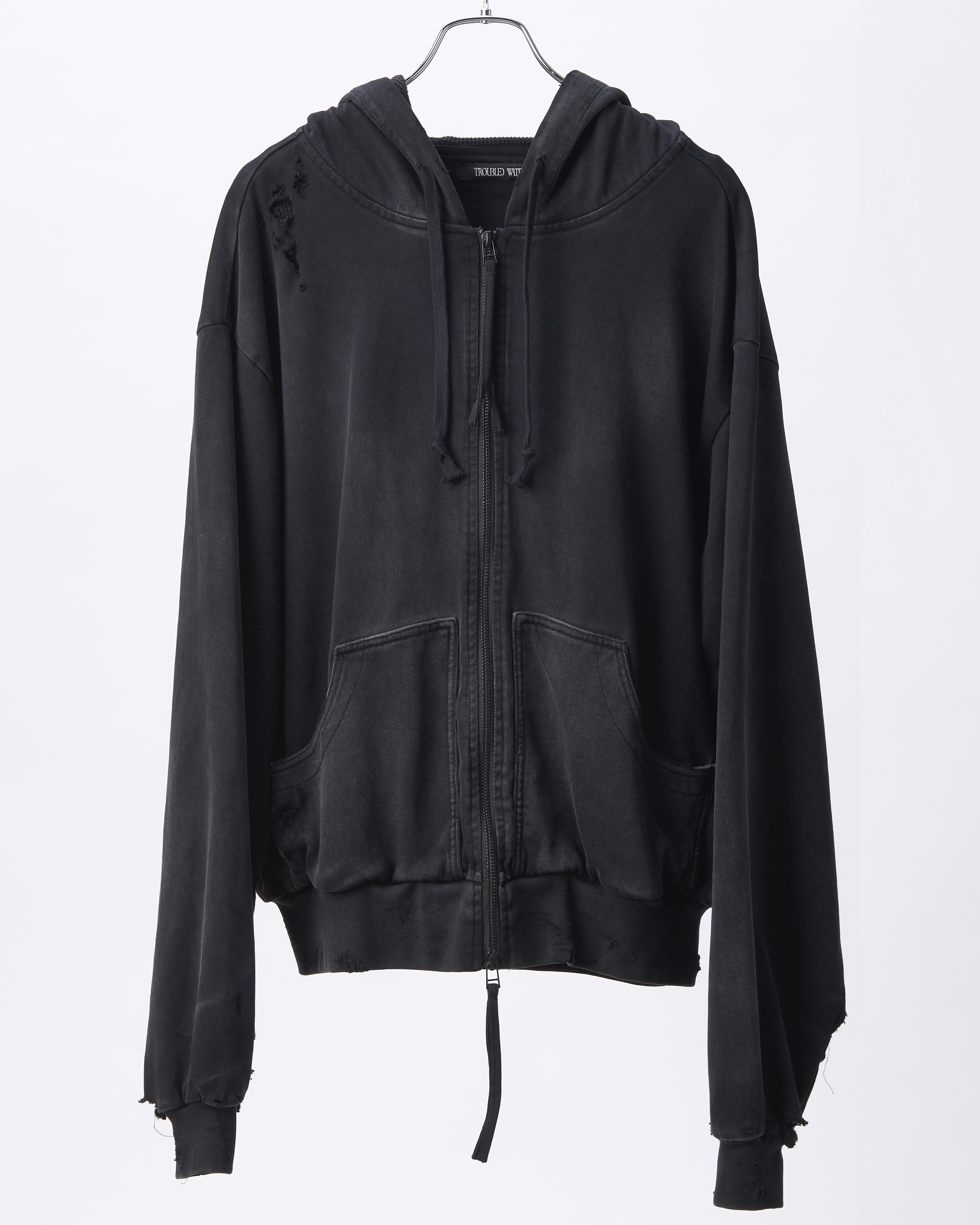 Sun Faded Hoodie