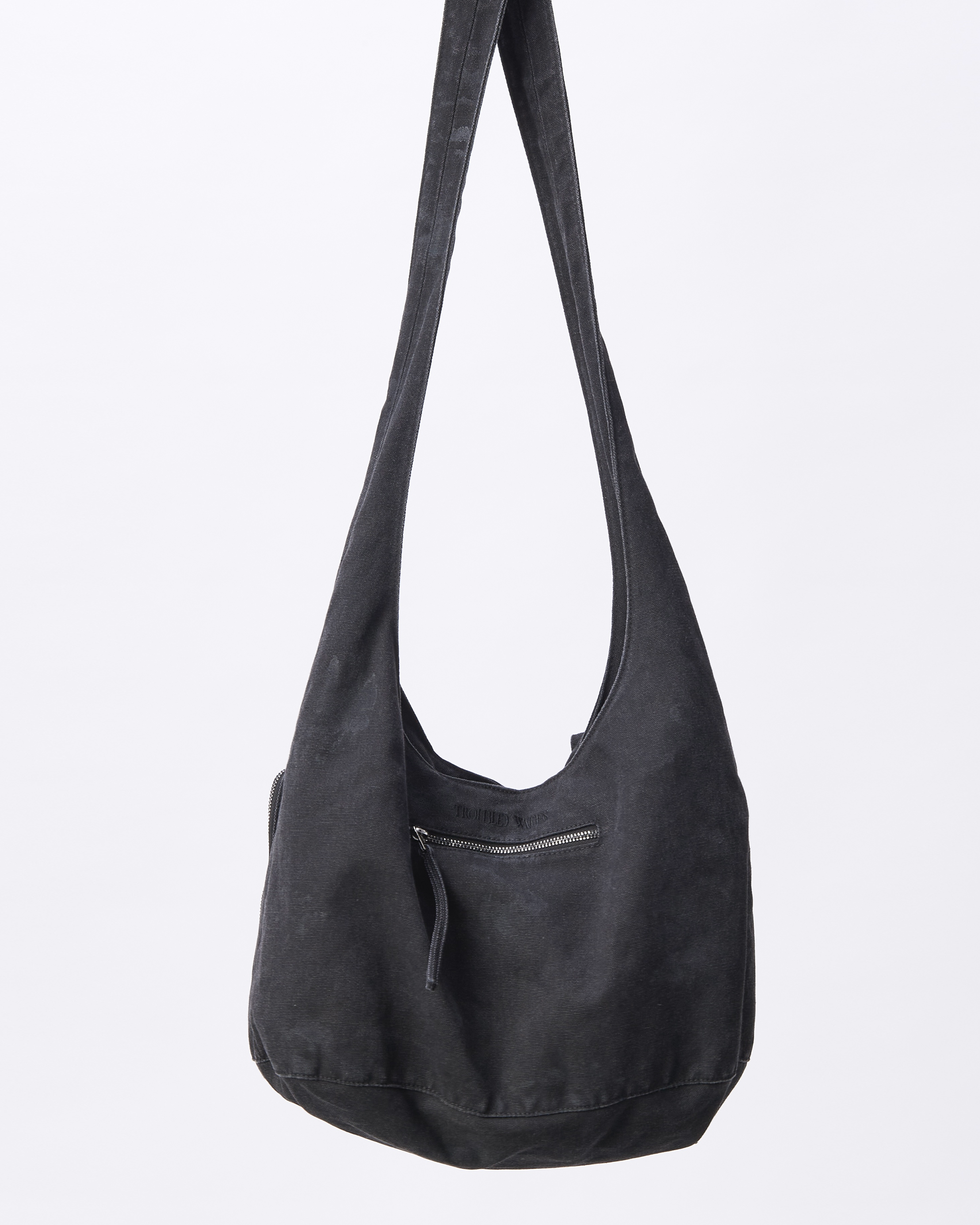 Cargo Shoulder Bag