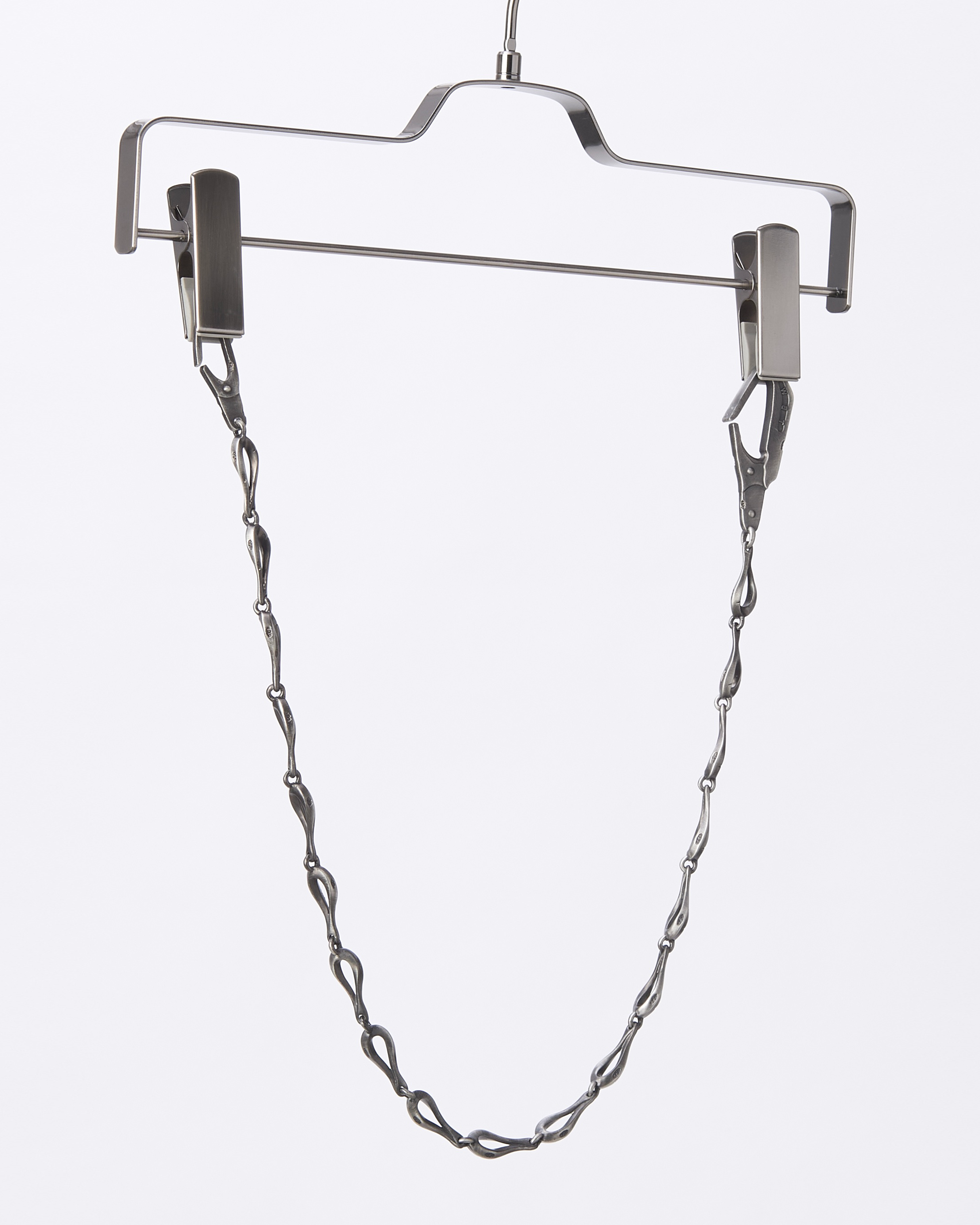 Carabiner Key Chain