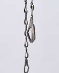 Carabiner Key Chain
