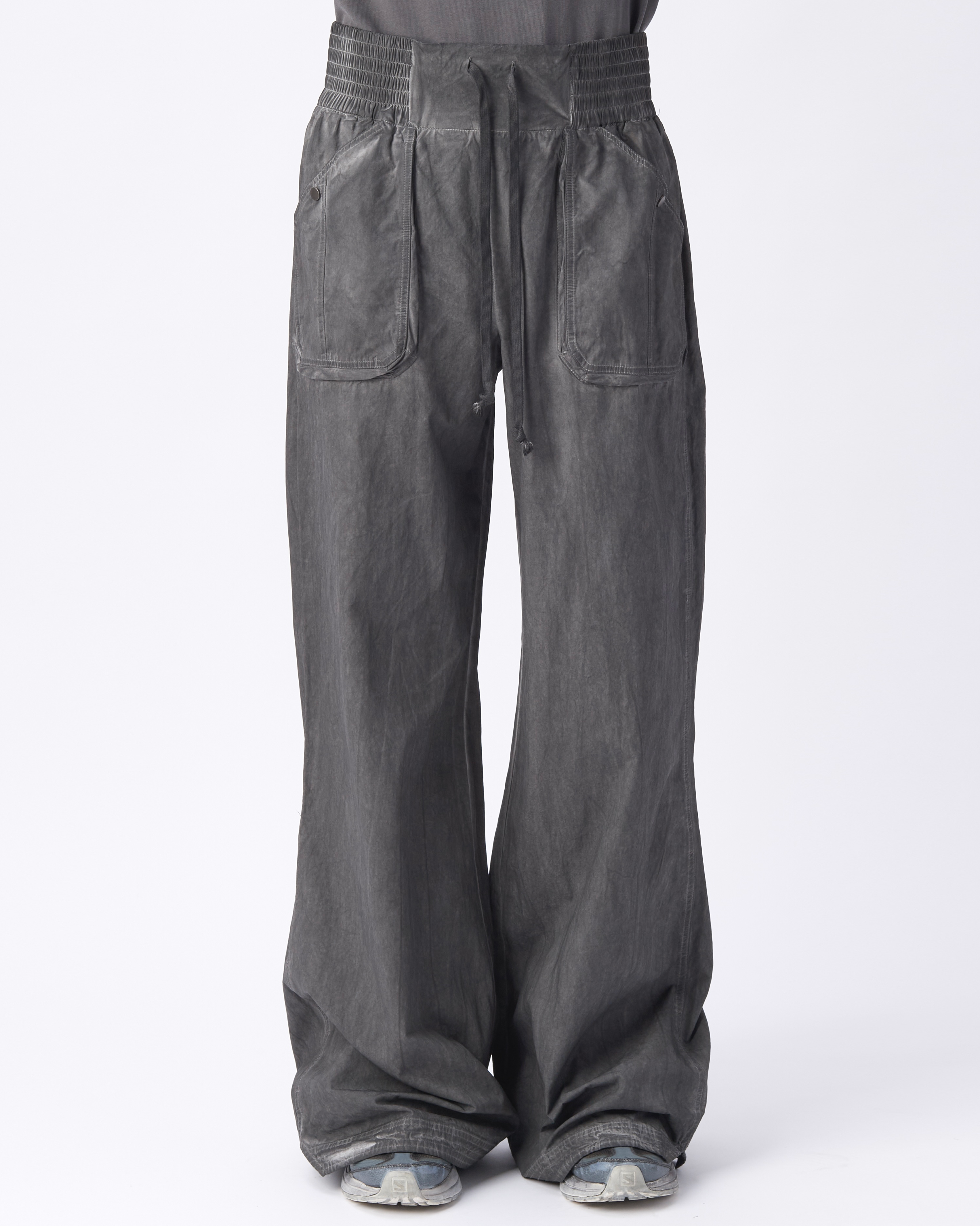 Boxing Sweatpants
