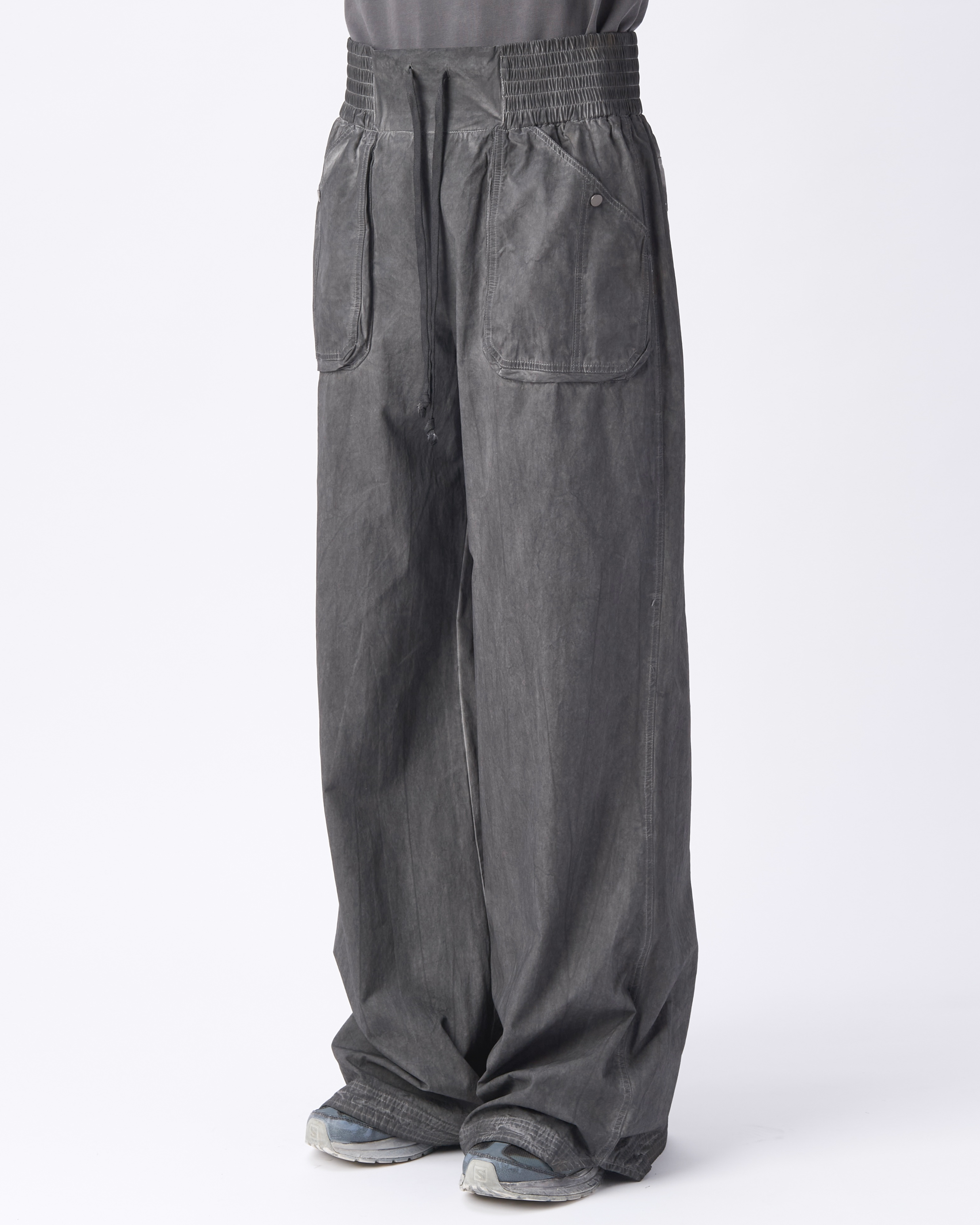 Boxing Sweatpants