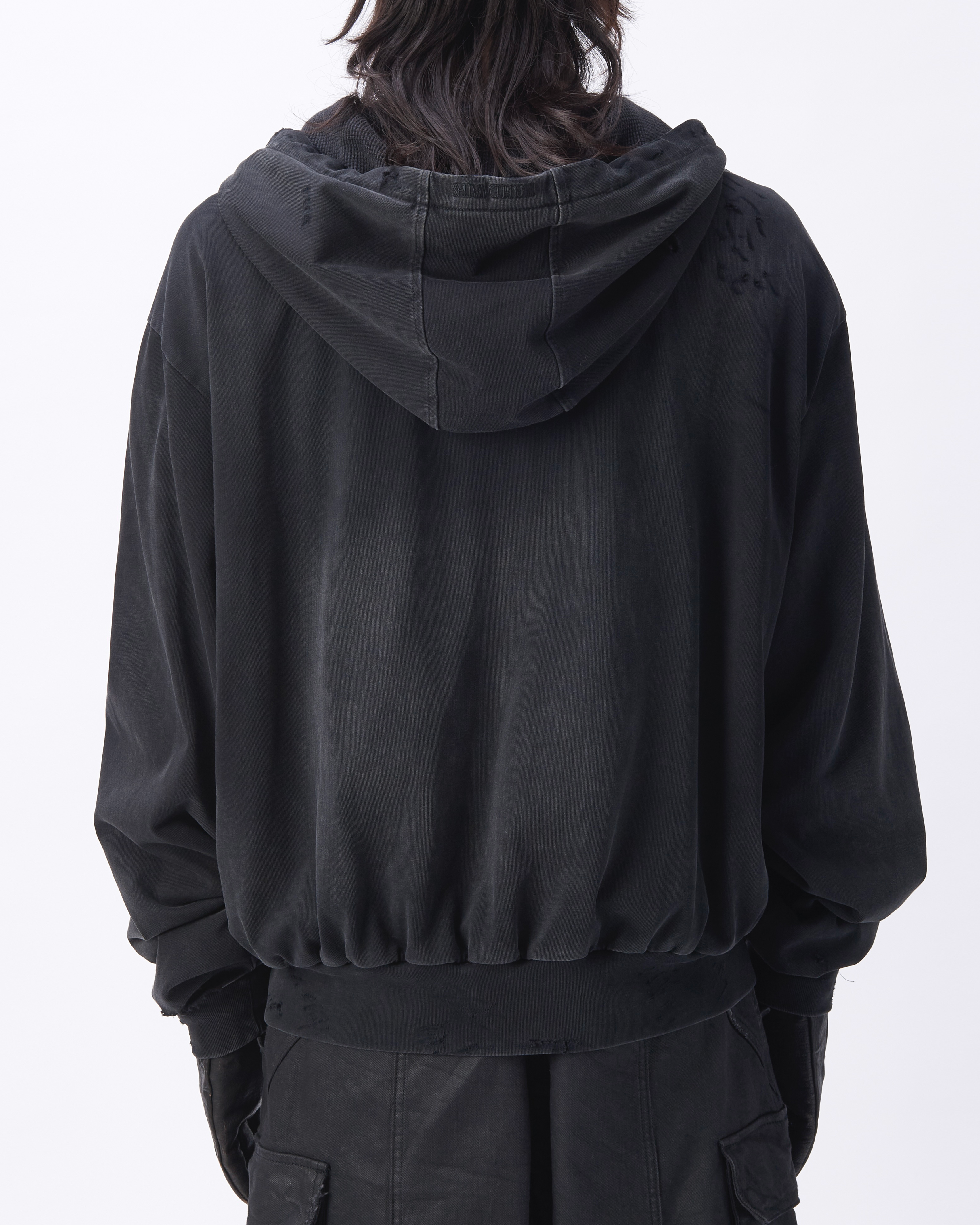 Sun Faded Hoodie
