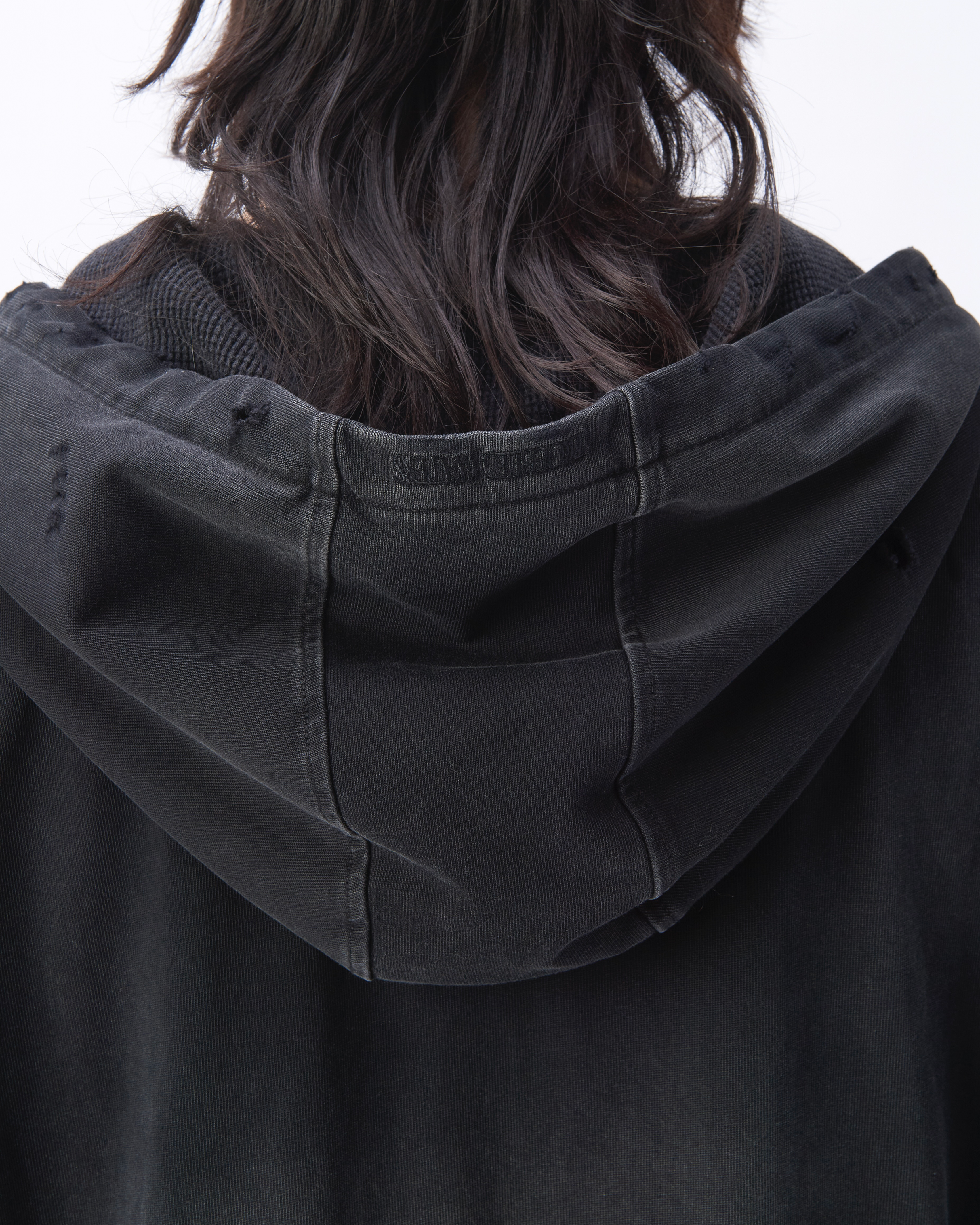 Sun Faded Hoodie