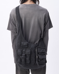 Cargo Shoulder Bag