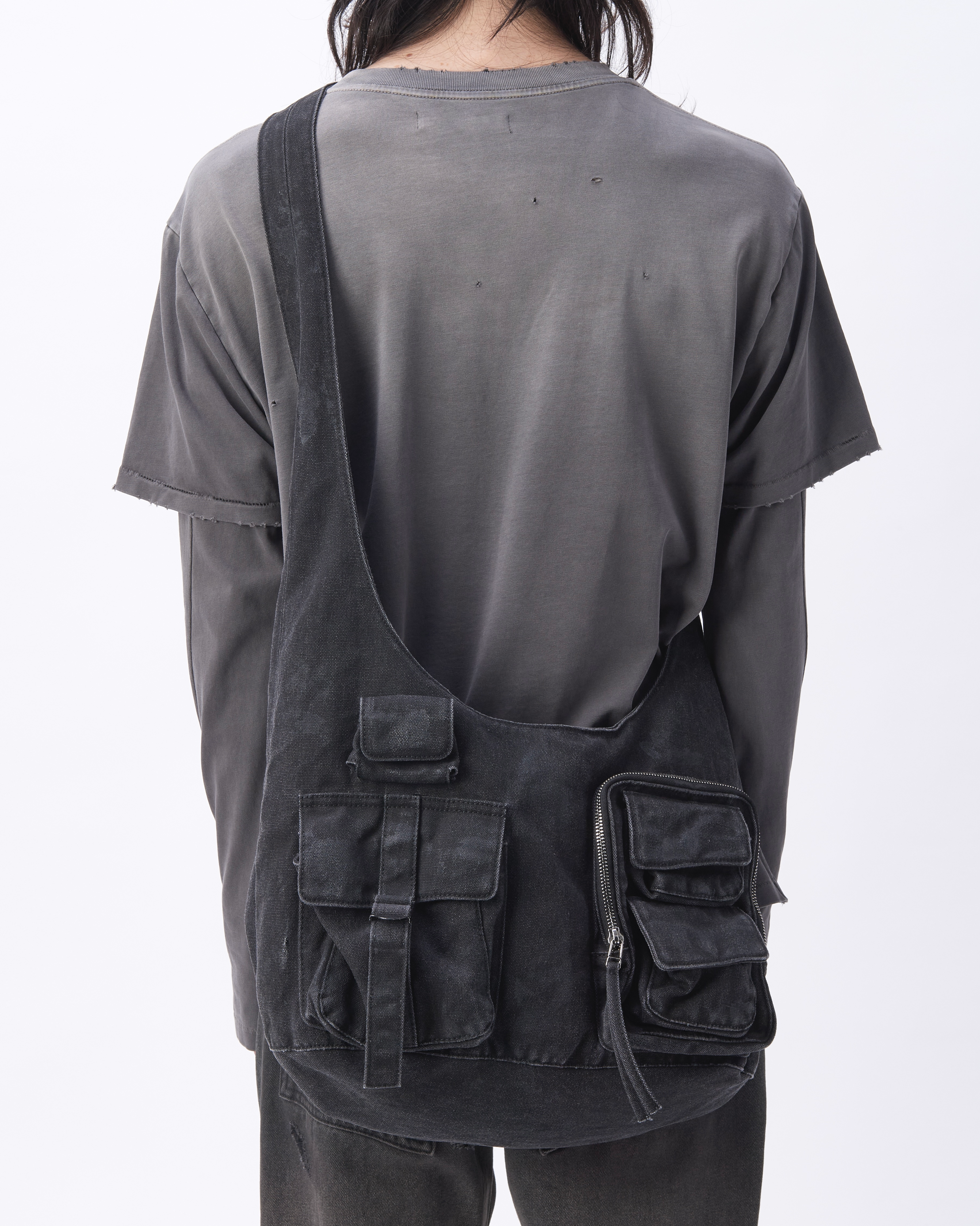 ACCESSORIES – Troubled Waters