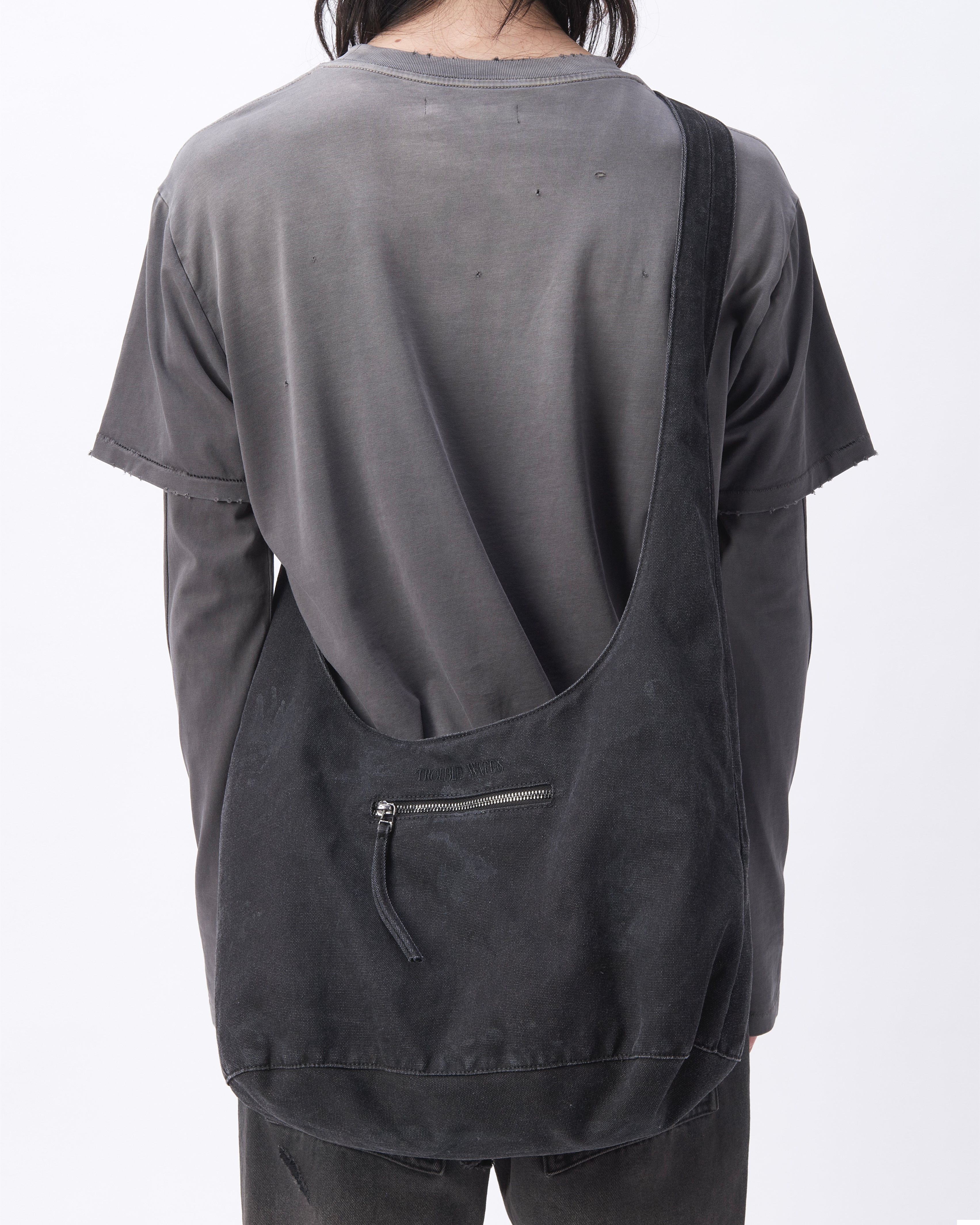 Cargo Shoulder Bag