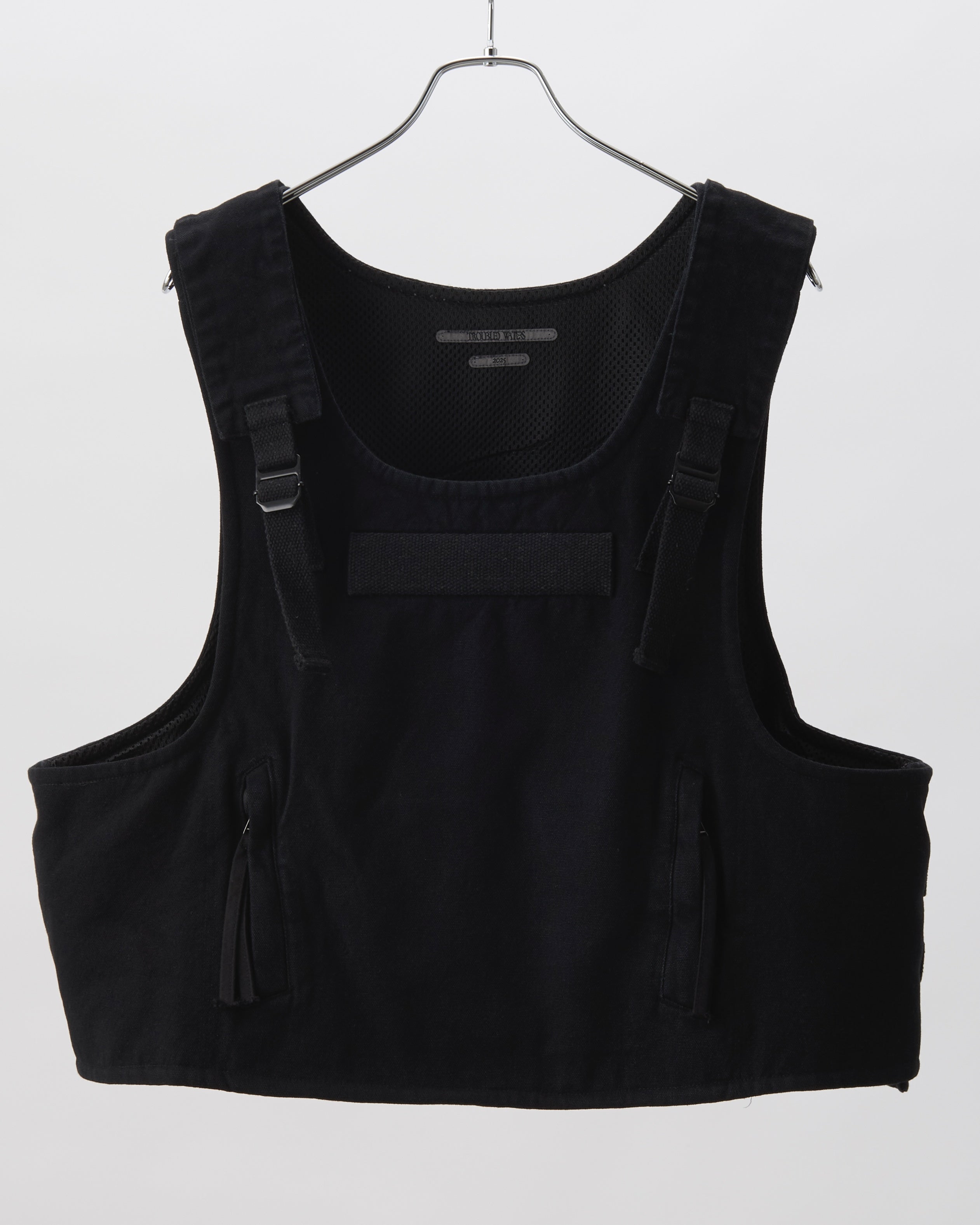 RIOT VEST