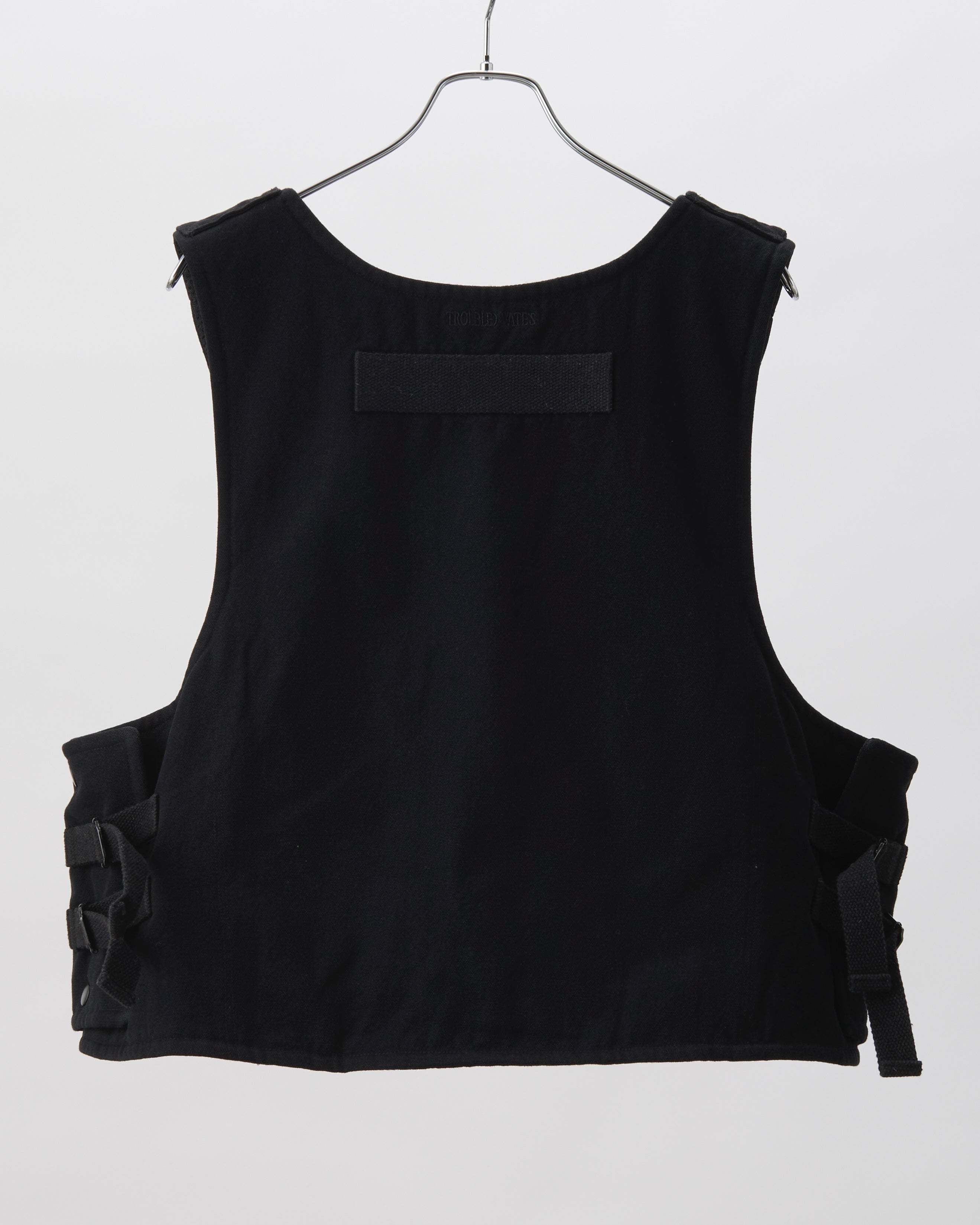 RIOT VEST