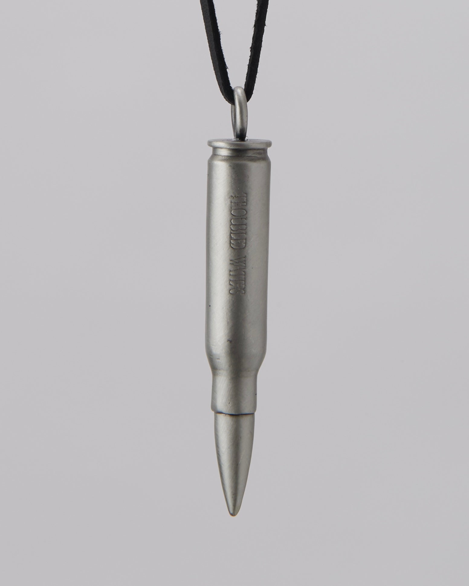 BULLET NECKLACE