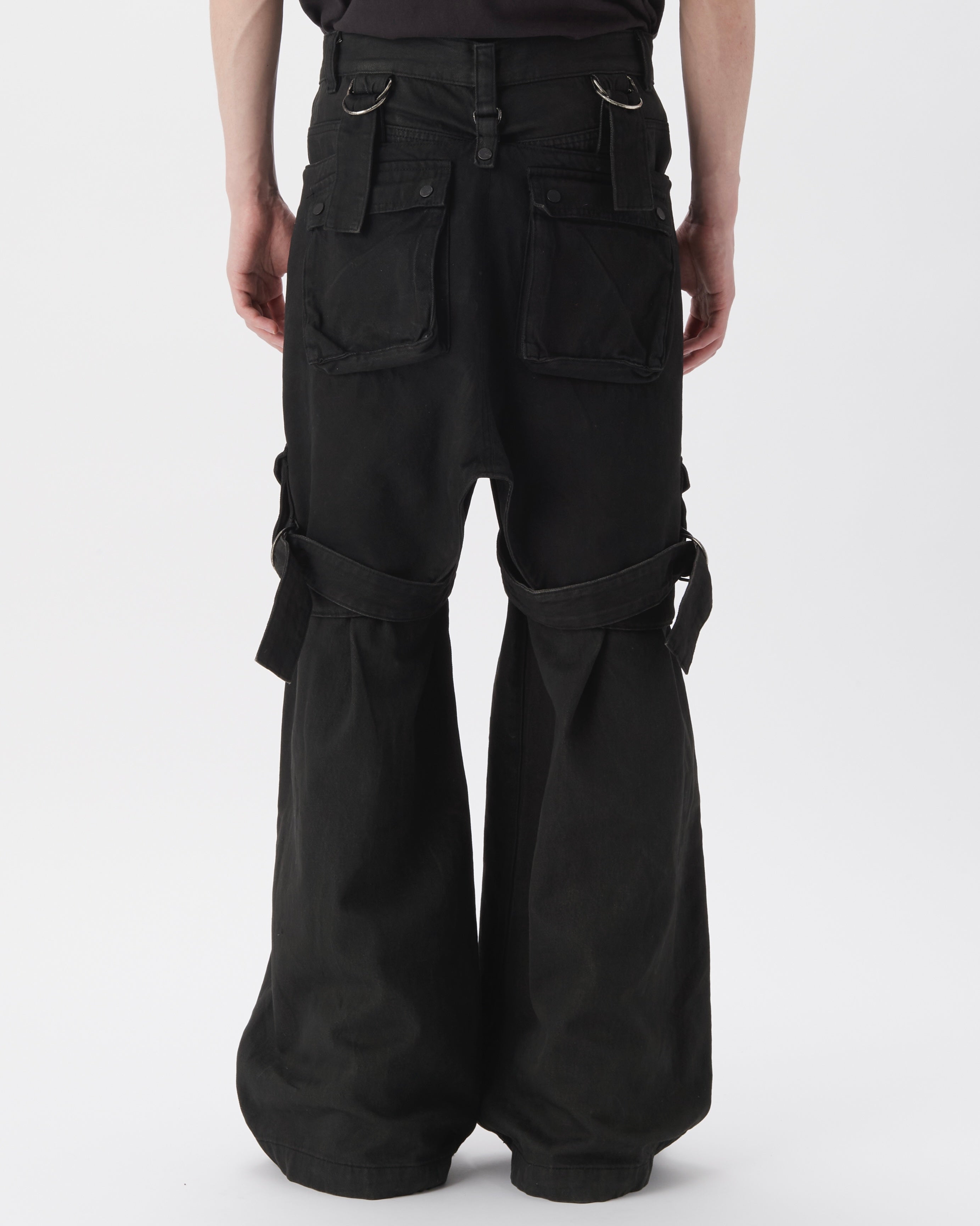 PARASITE CARGO PANTS