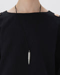 BULLET NECKLACE