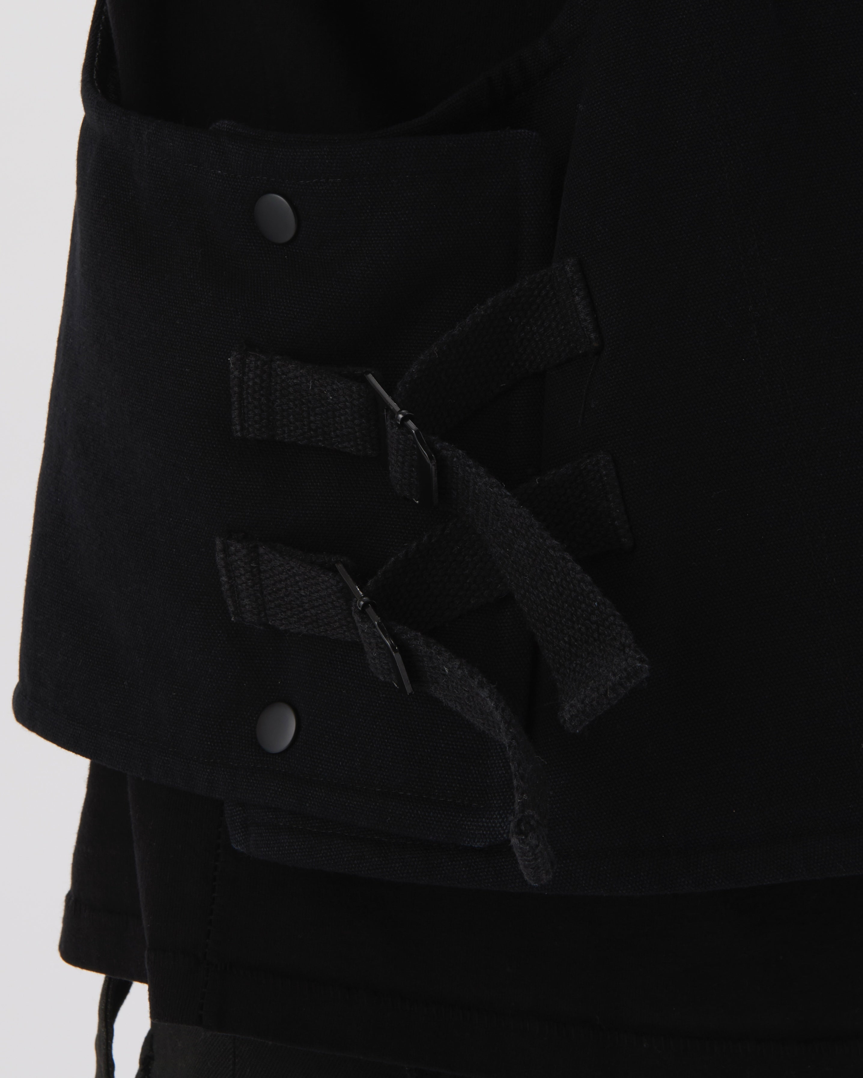 RIOT VEST