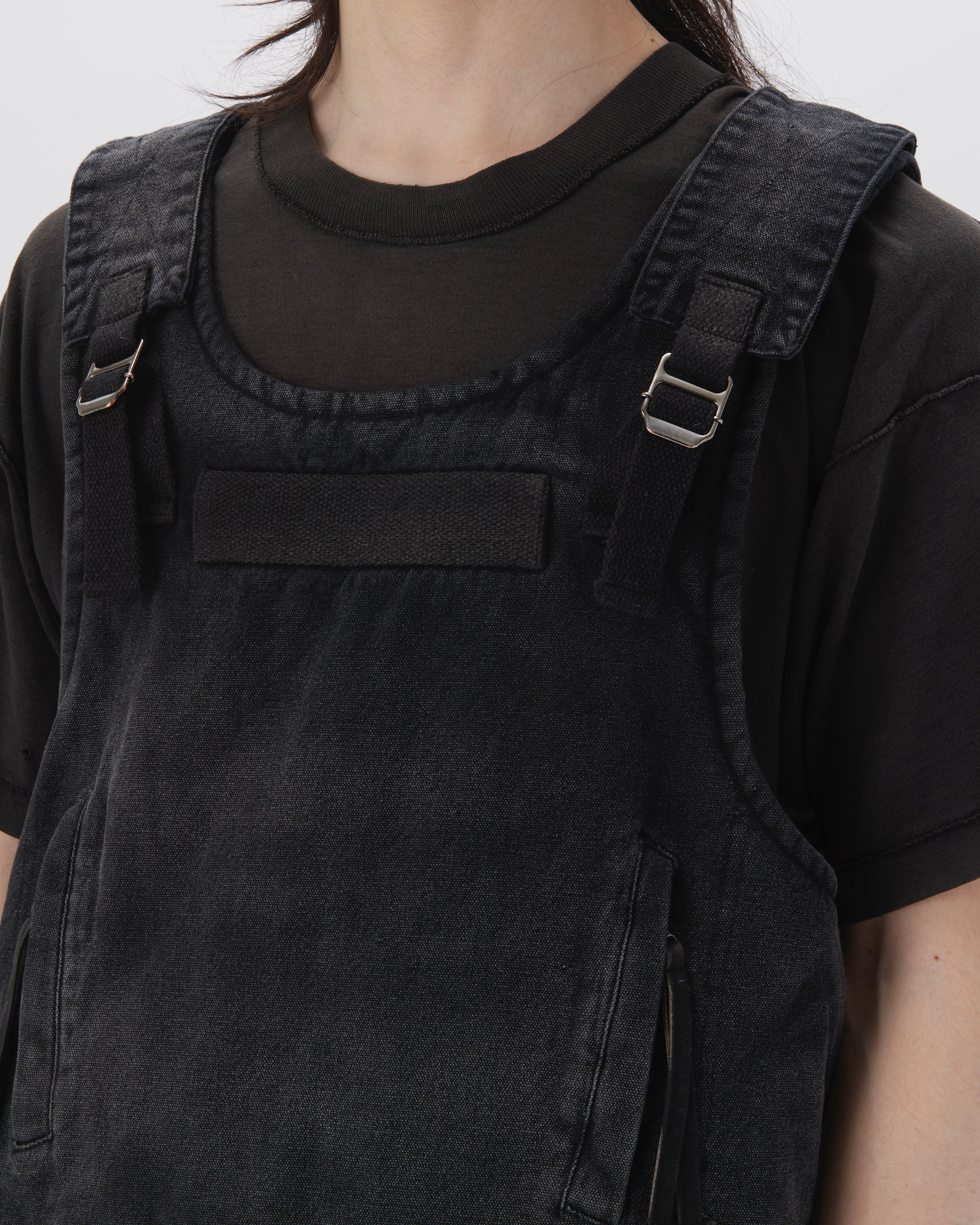 RIOT VEST
