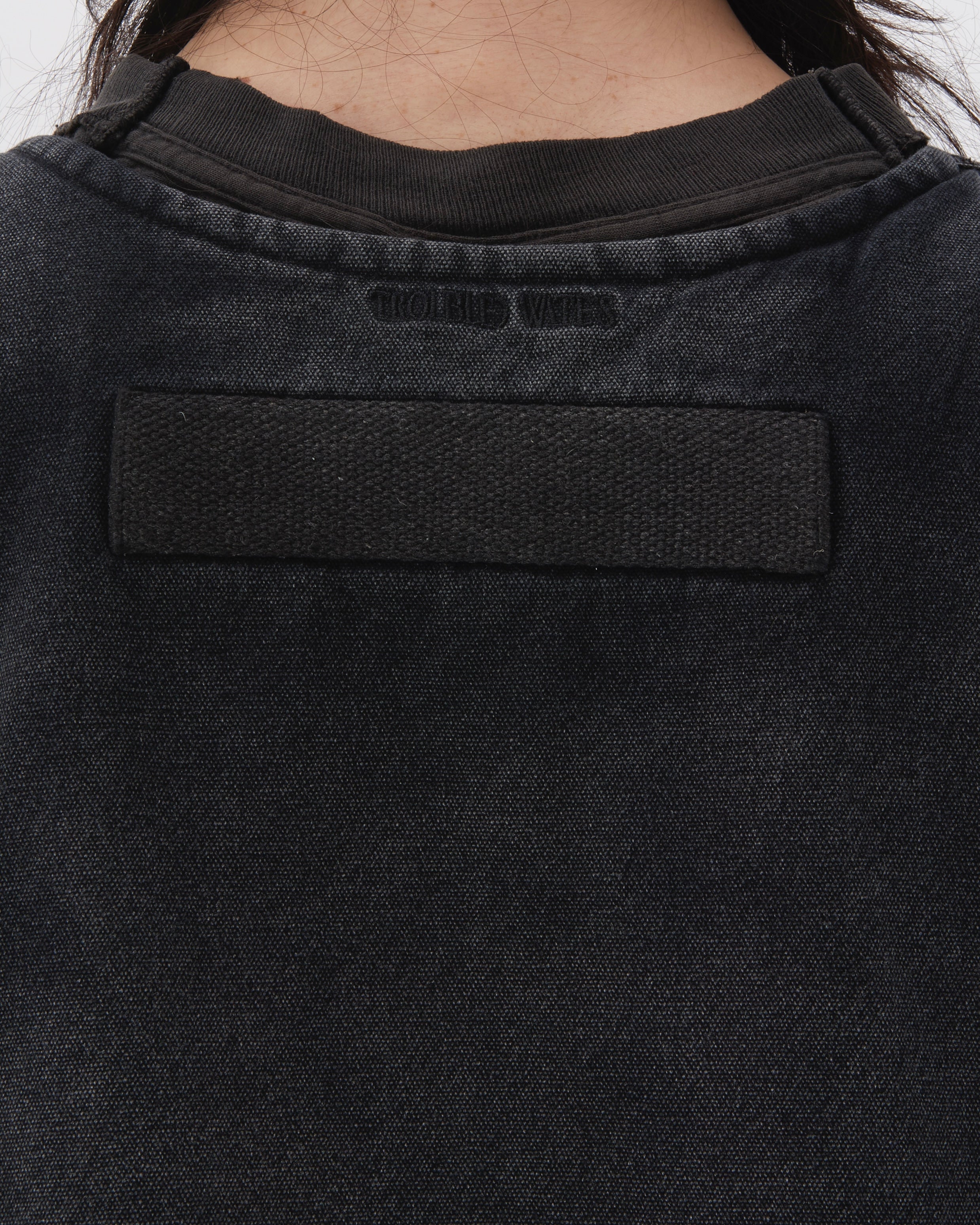 RIOT VEST