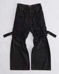 PARASITE CARGO PANTS