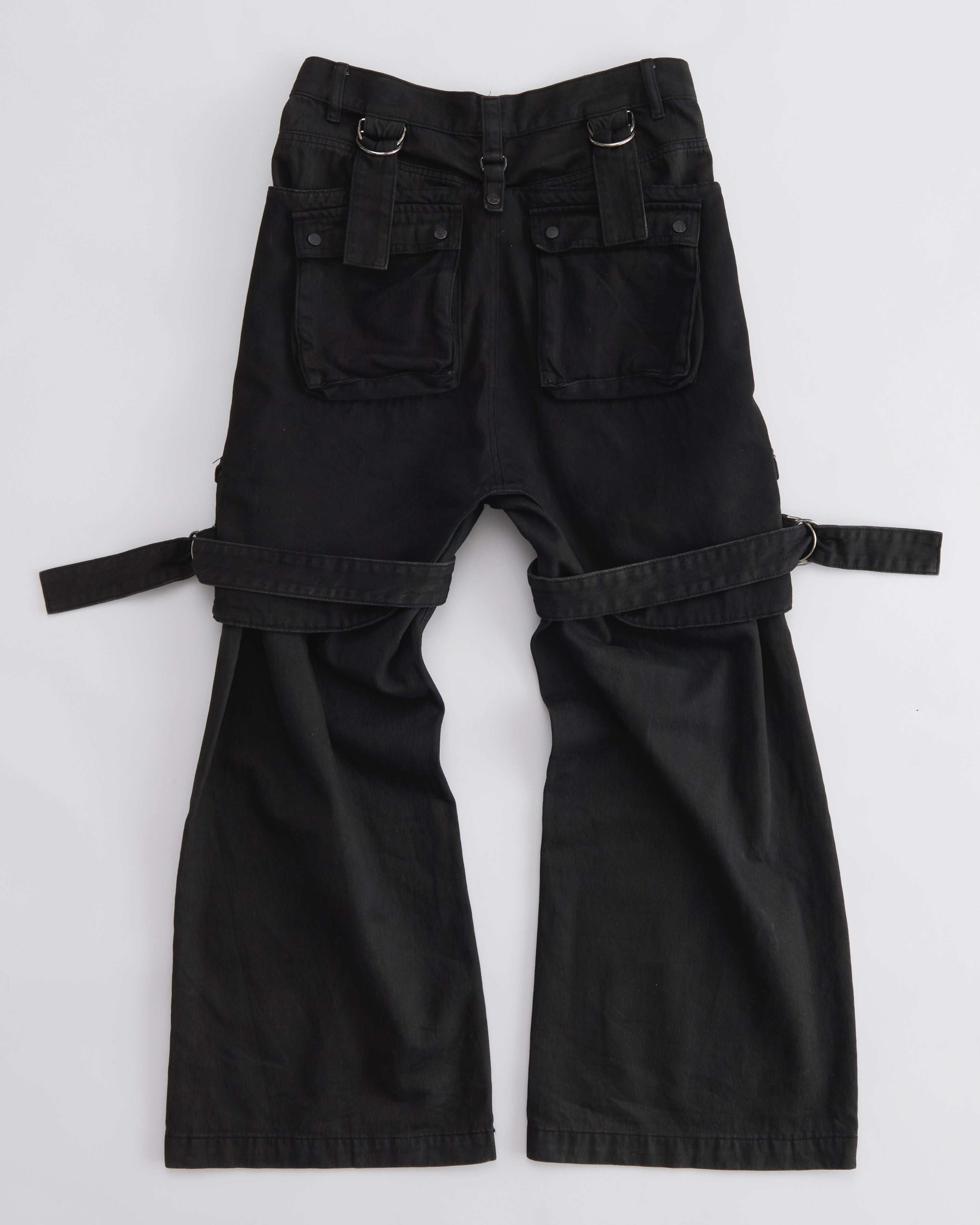 PARASITE CARGO PANTS