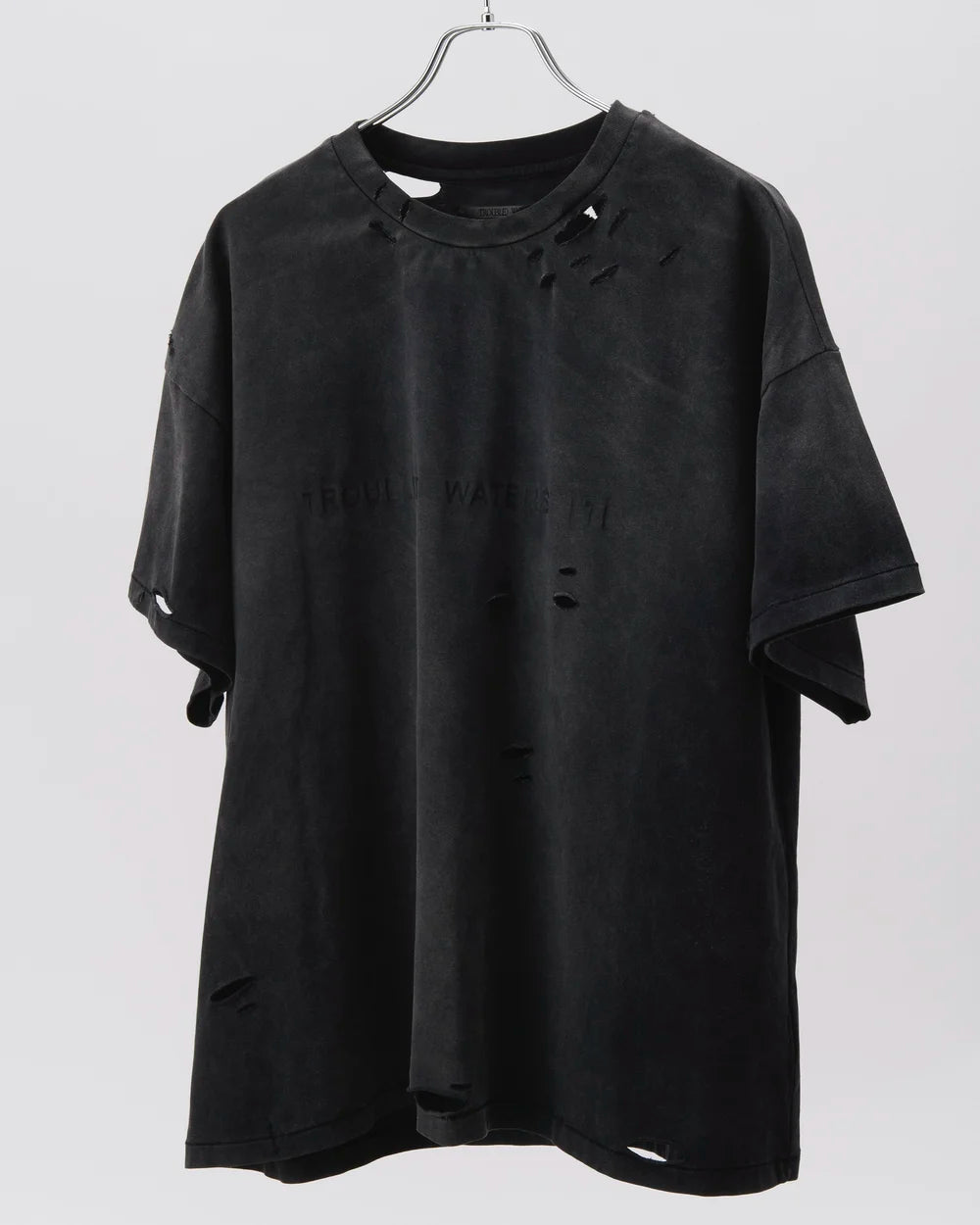 DETOX TEE