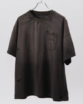 HANGOVER TEE