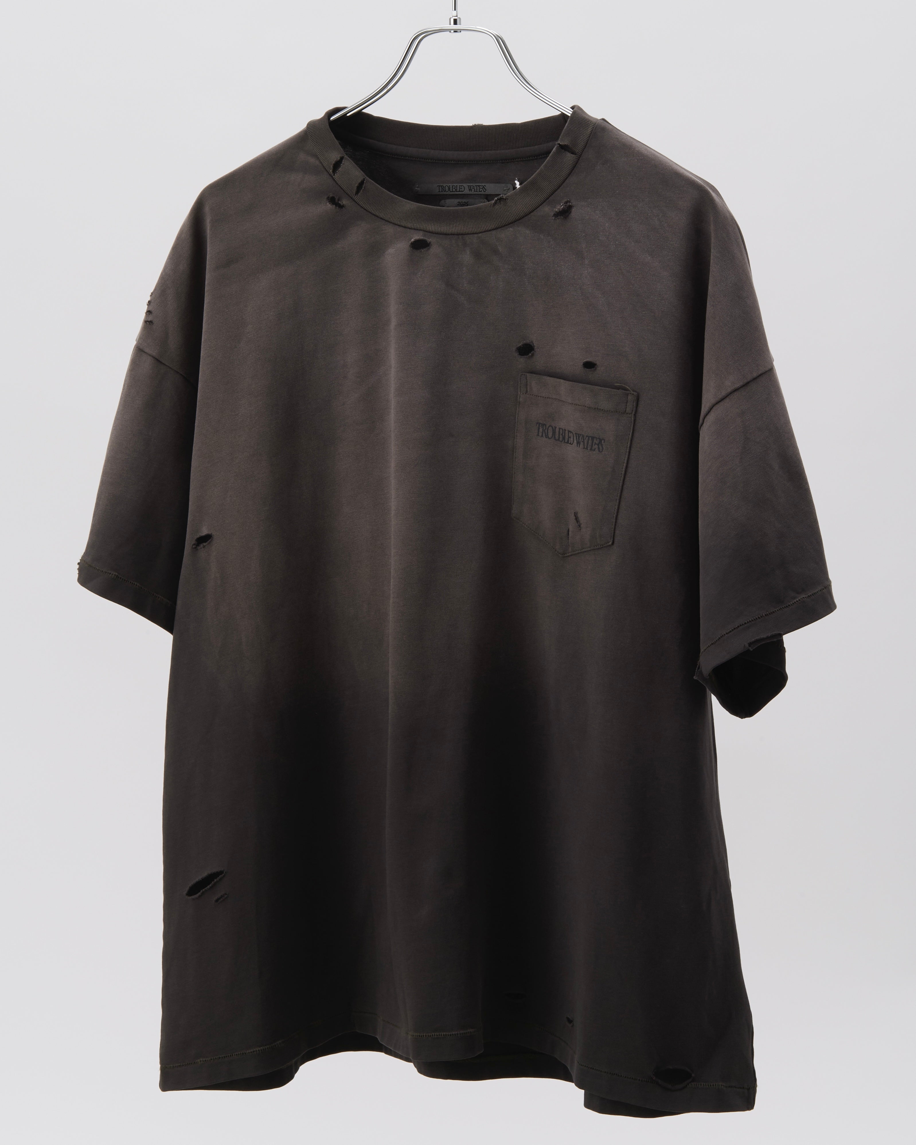 HANGOVER TEE