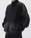 ONIZUKA TRACK JACKET