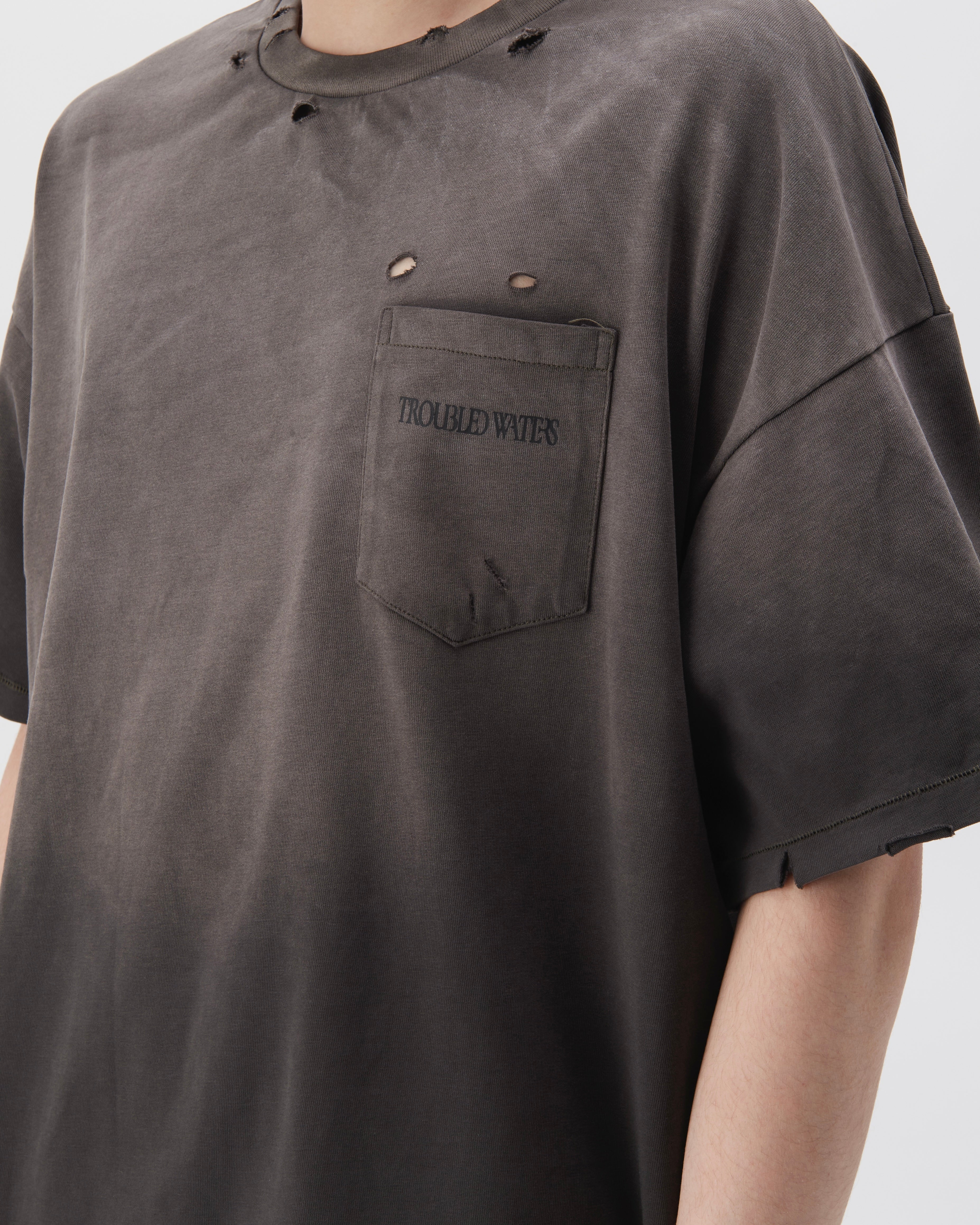 HANGOVER TEE