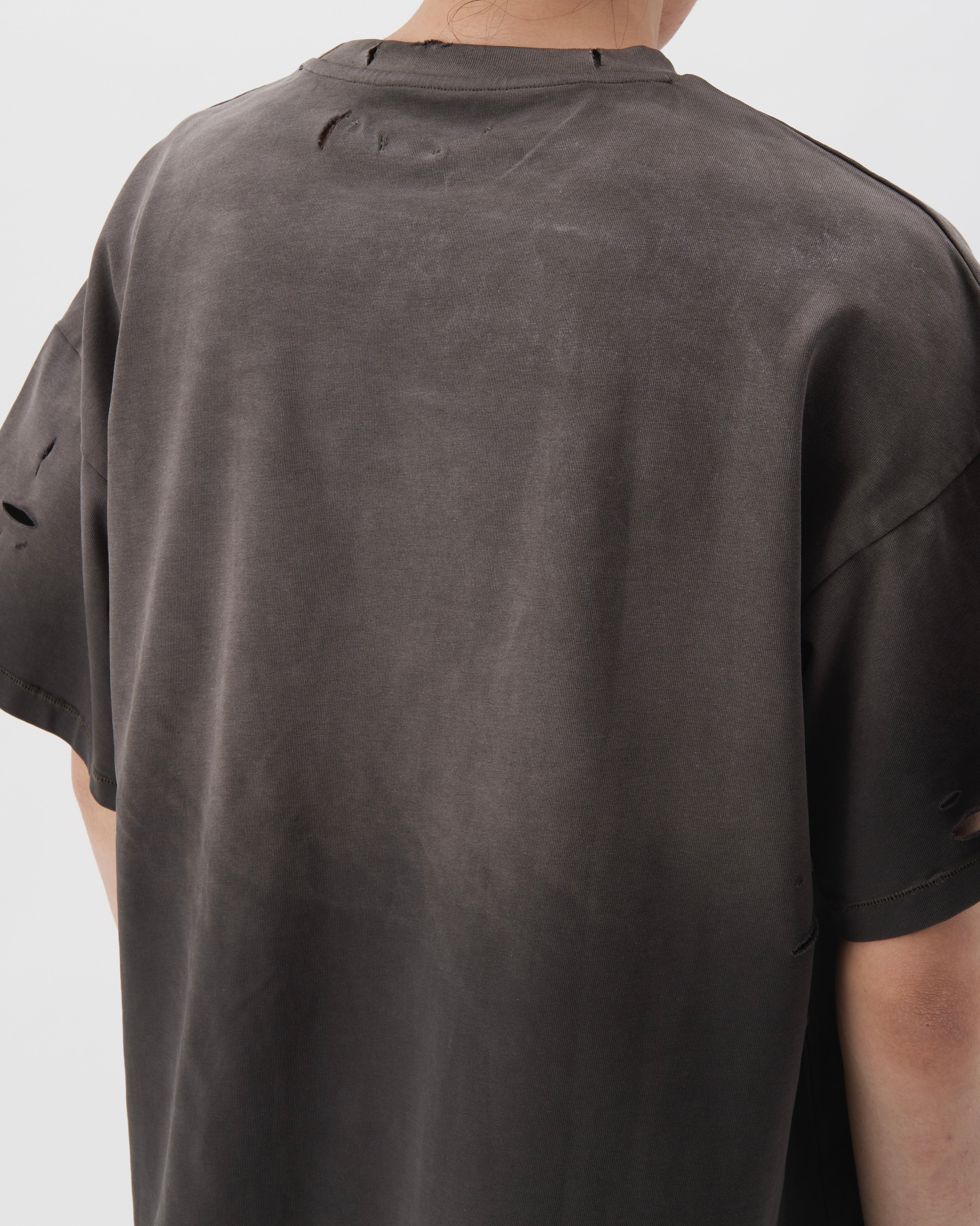 HANGOVER TEE