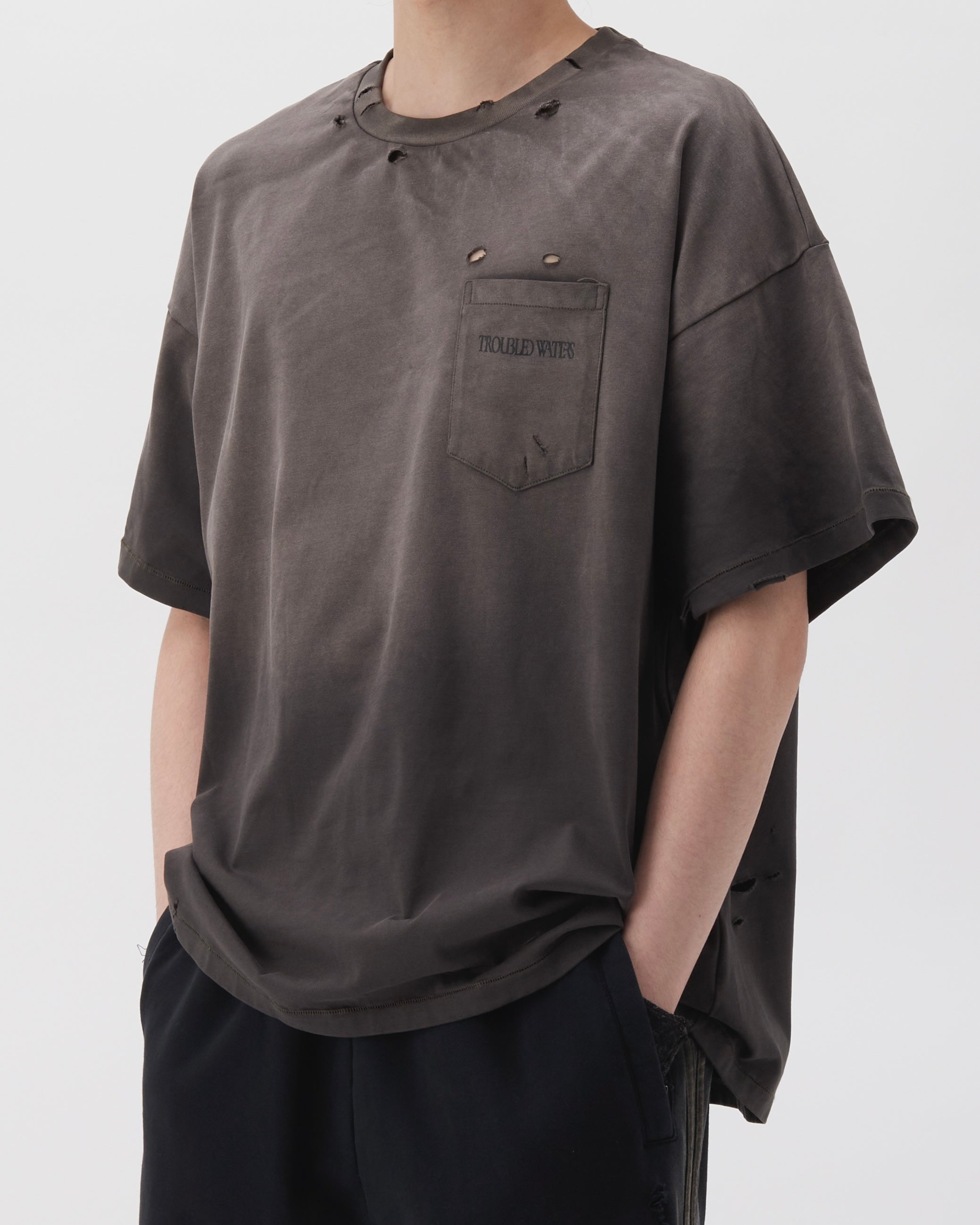 HANGOVER TEE