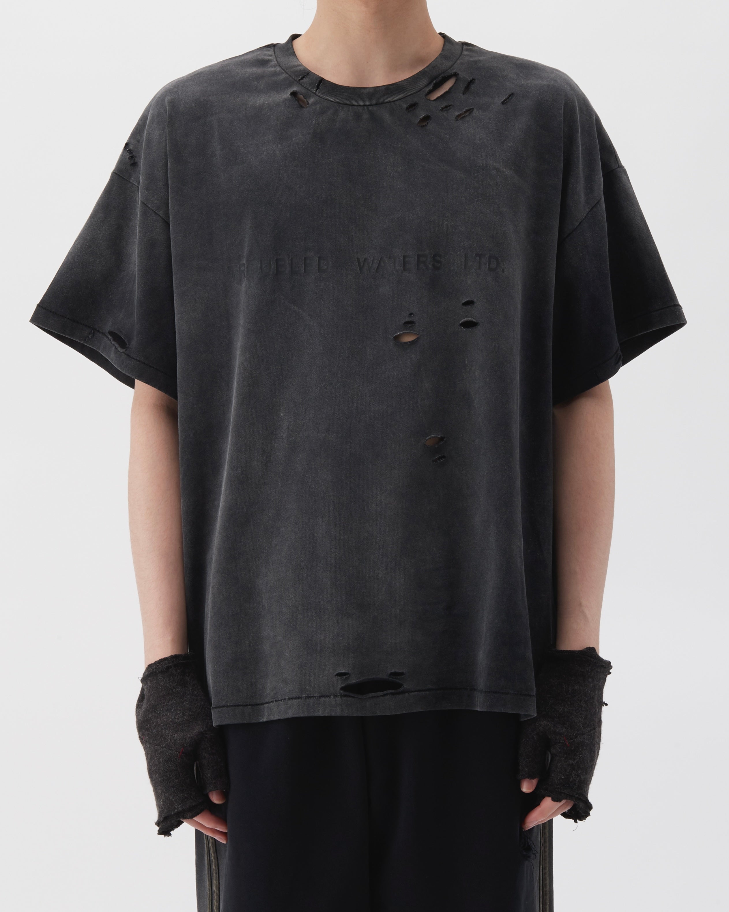 DETOX TEE