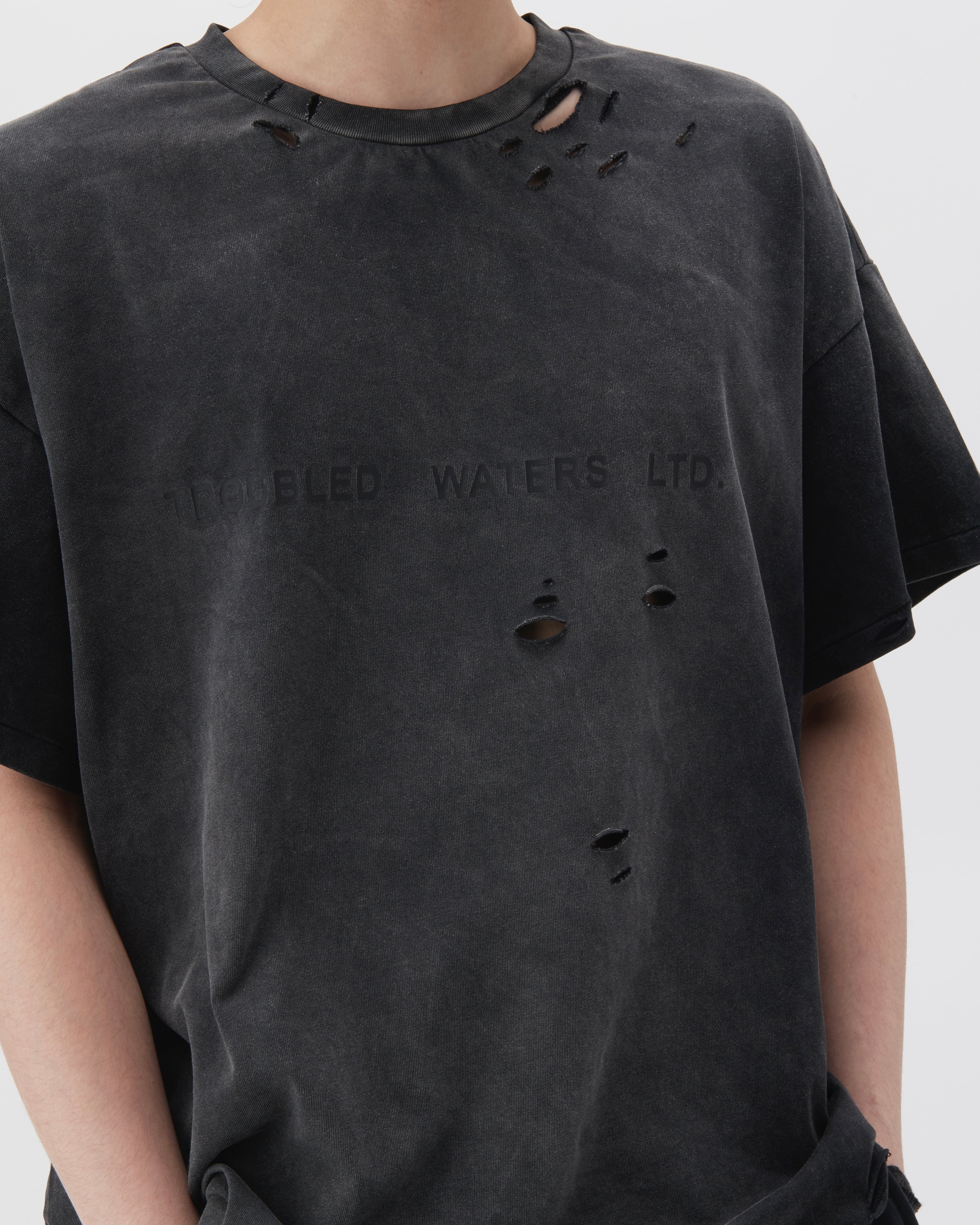 DETOX TEE