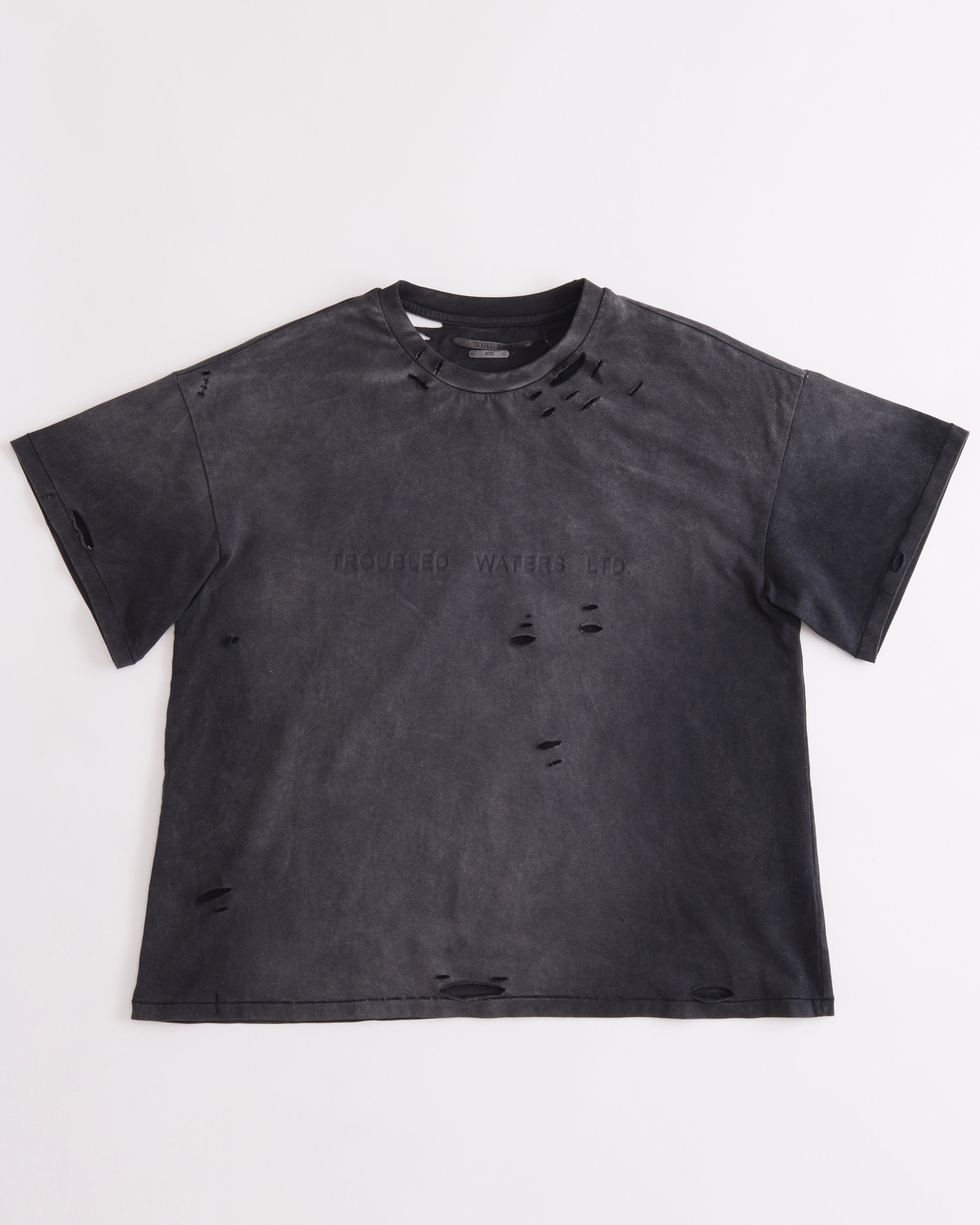DETOX TEE