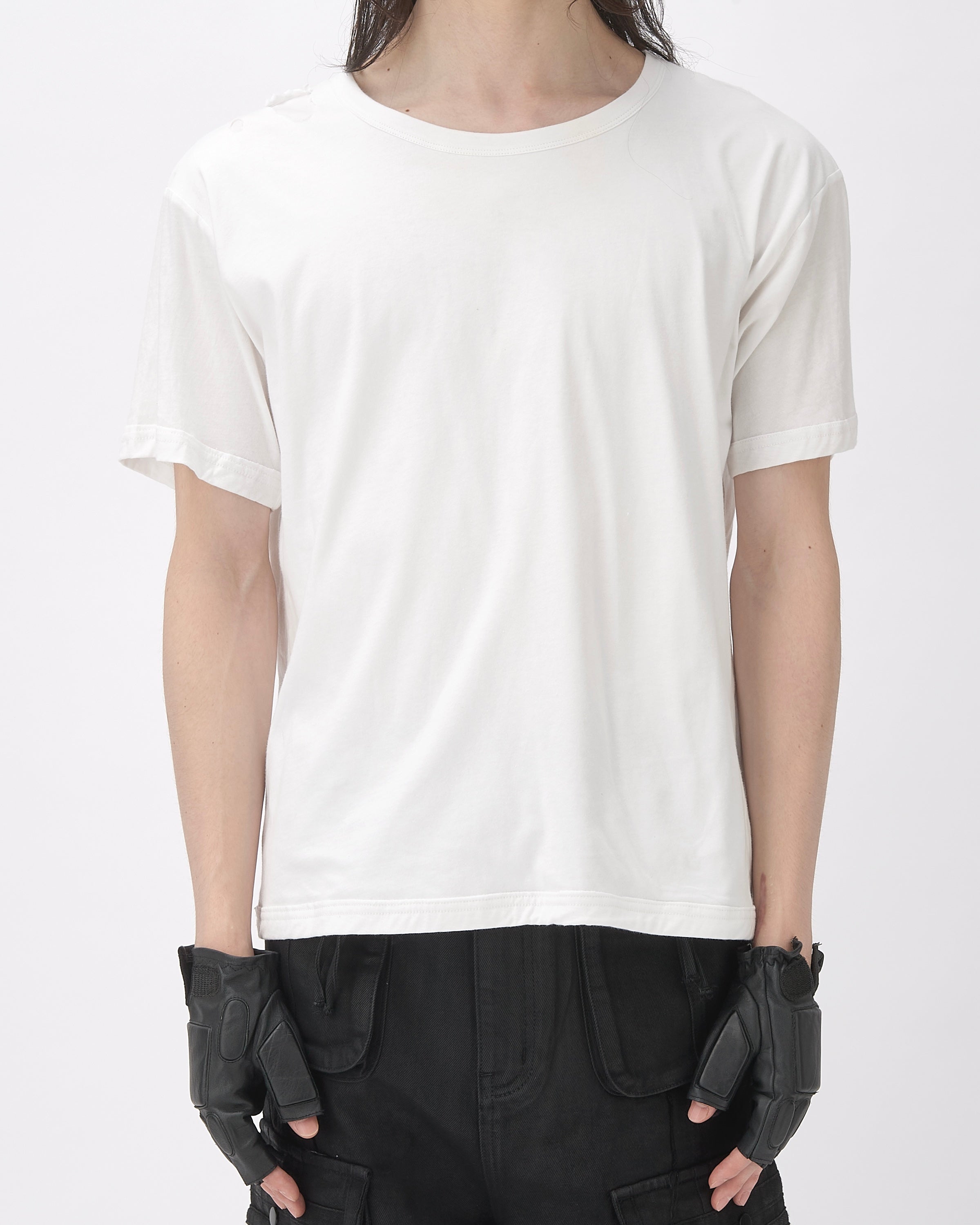 SCANDALE TEE