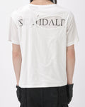 SCANDALE TEE