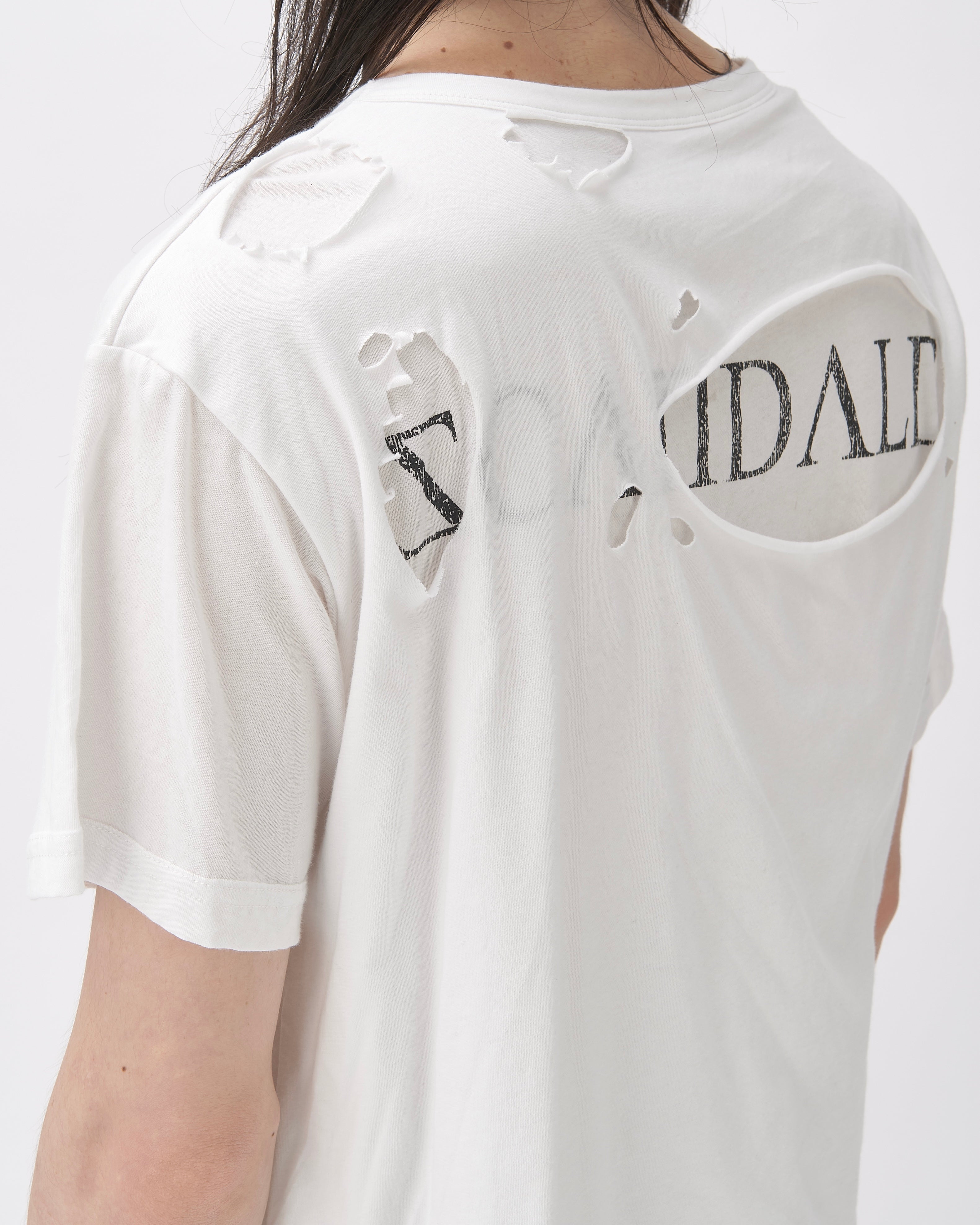 SCANDALE TEE