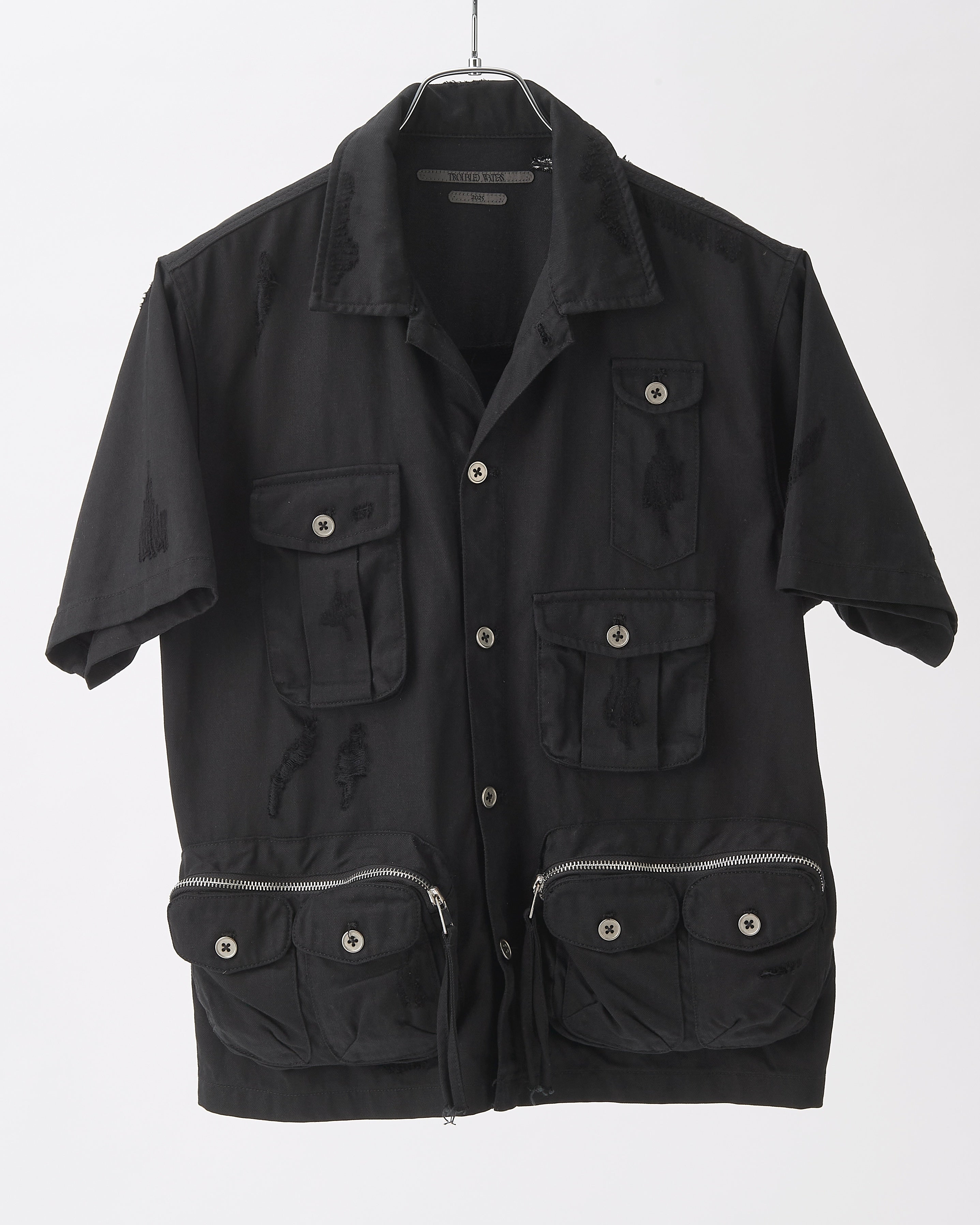 COMBAT SHIRT