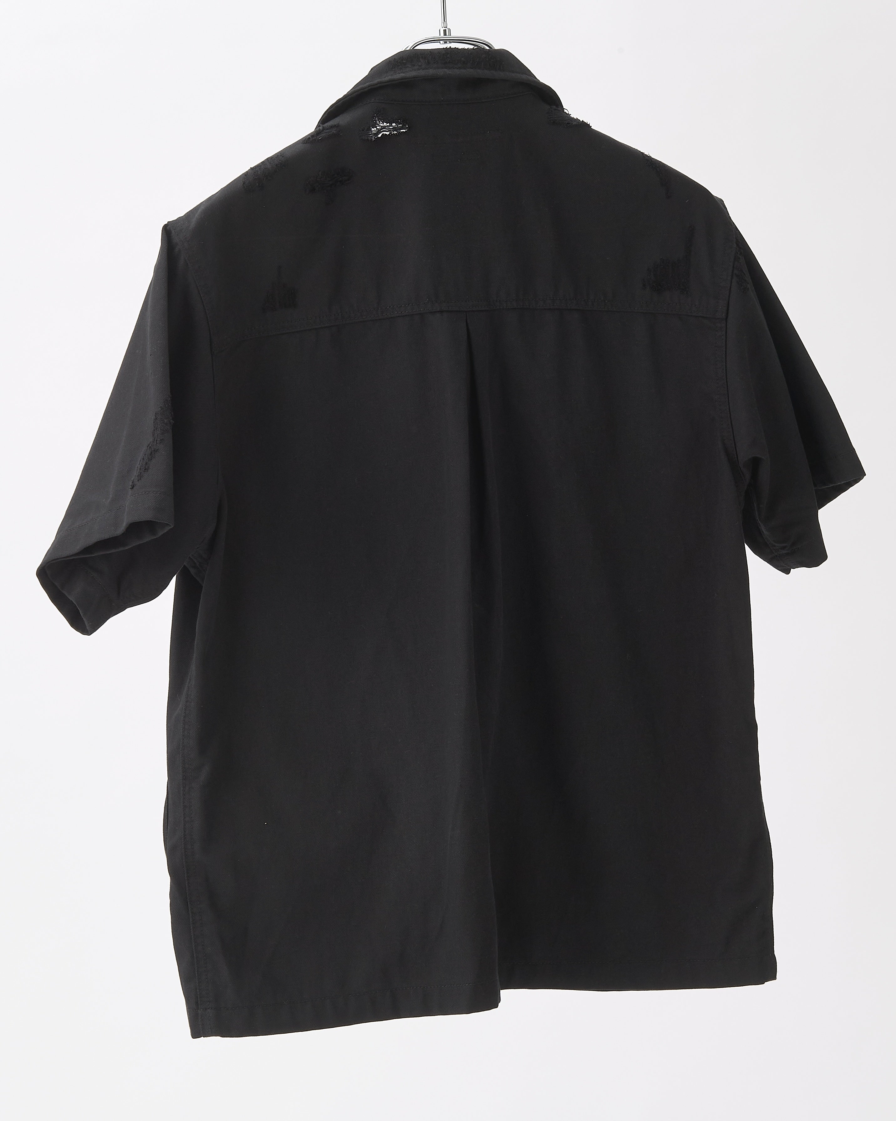 COMBAT SHIRT