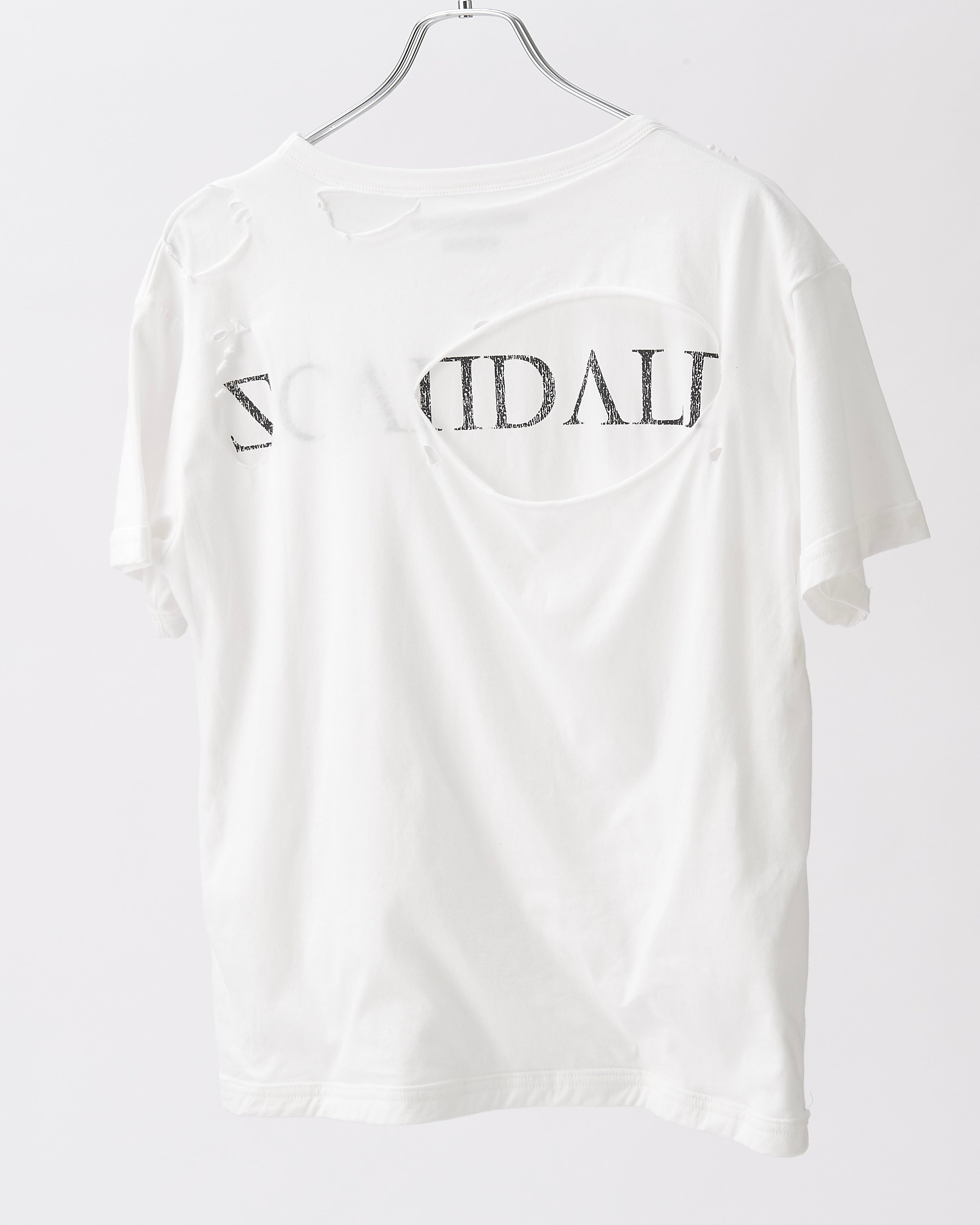 SCANDALE TEE