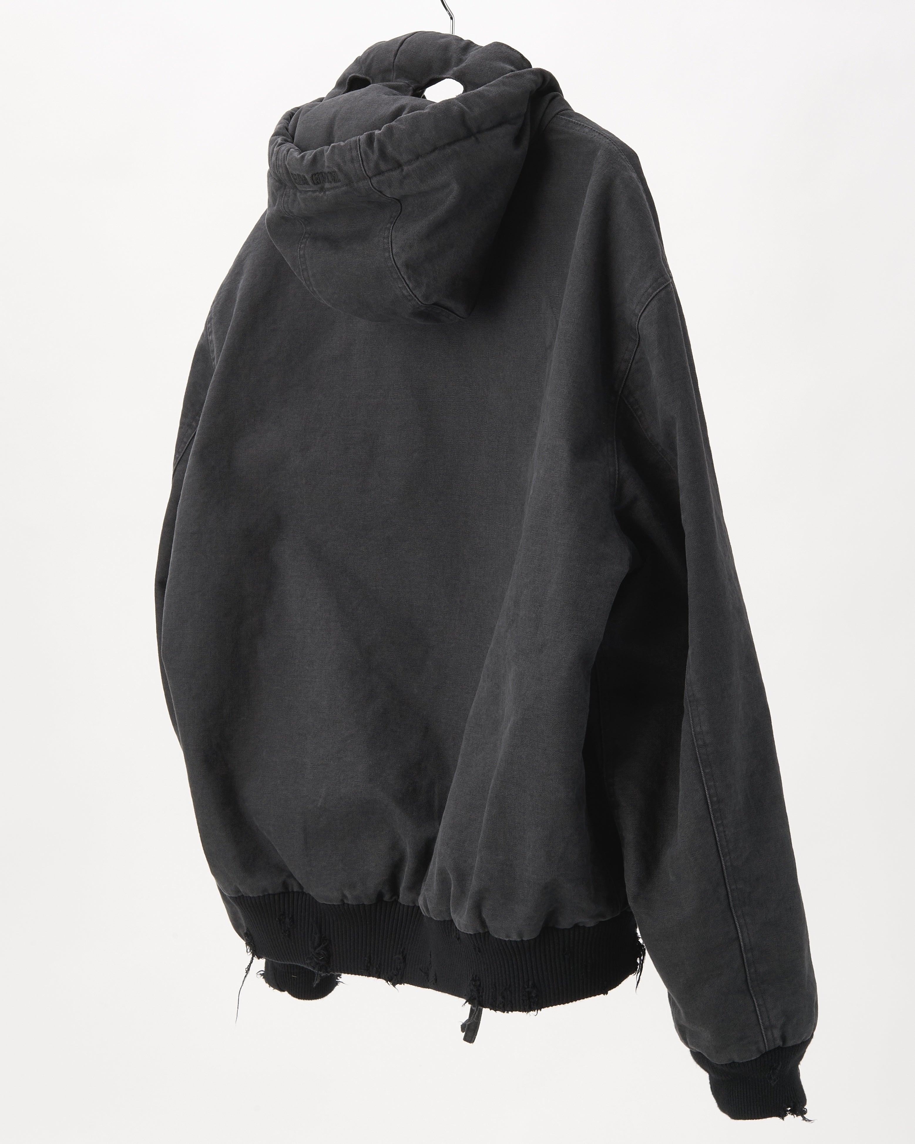 GAS MASK JACKET