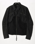 AVIATOR JACKET